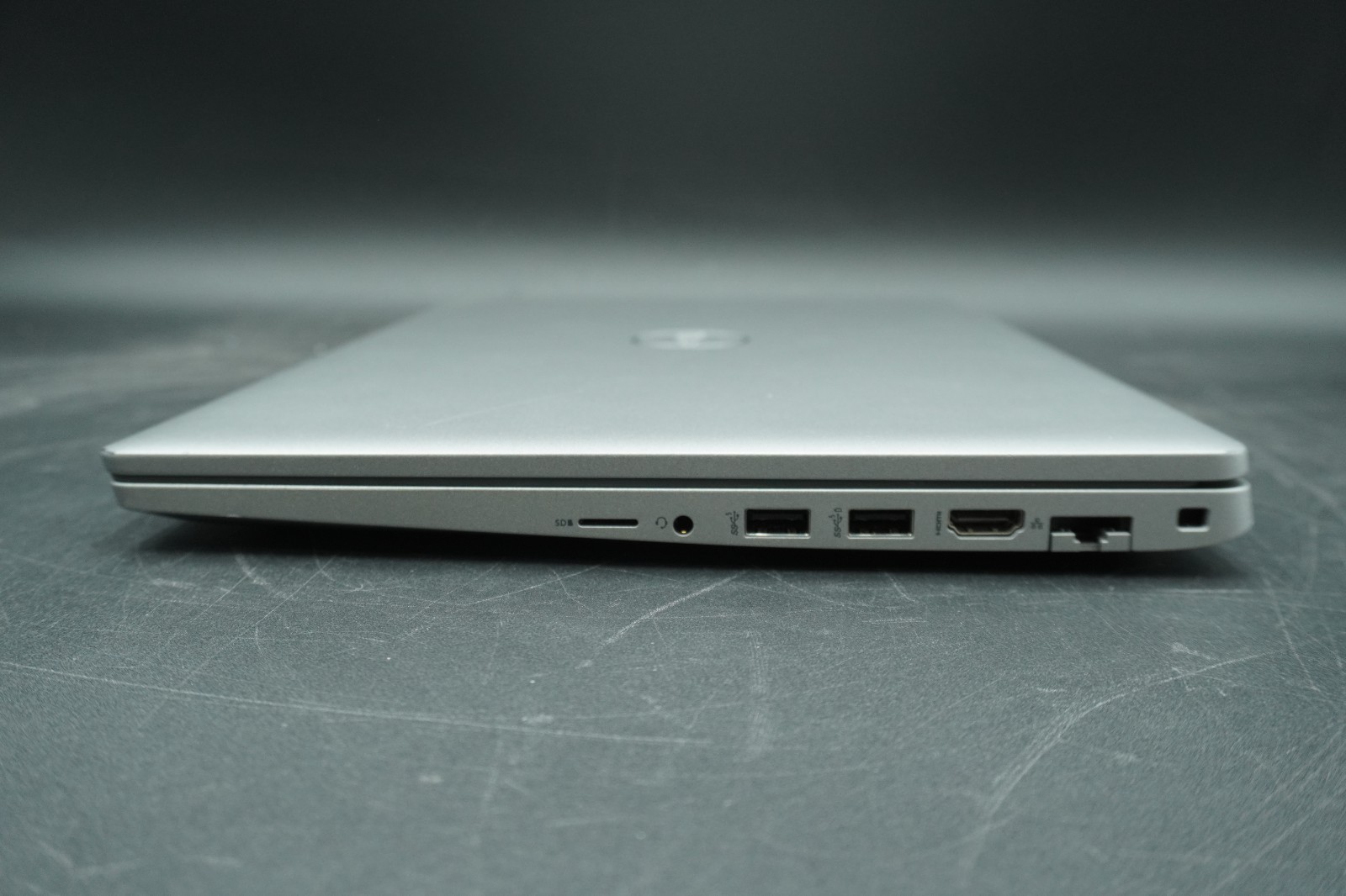 Dell Precision 3570 15.6″ i5-1235U 32GB RAM 256GB SSD NO OS *Tested*