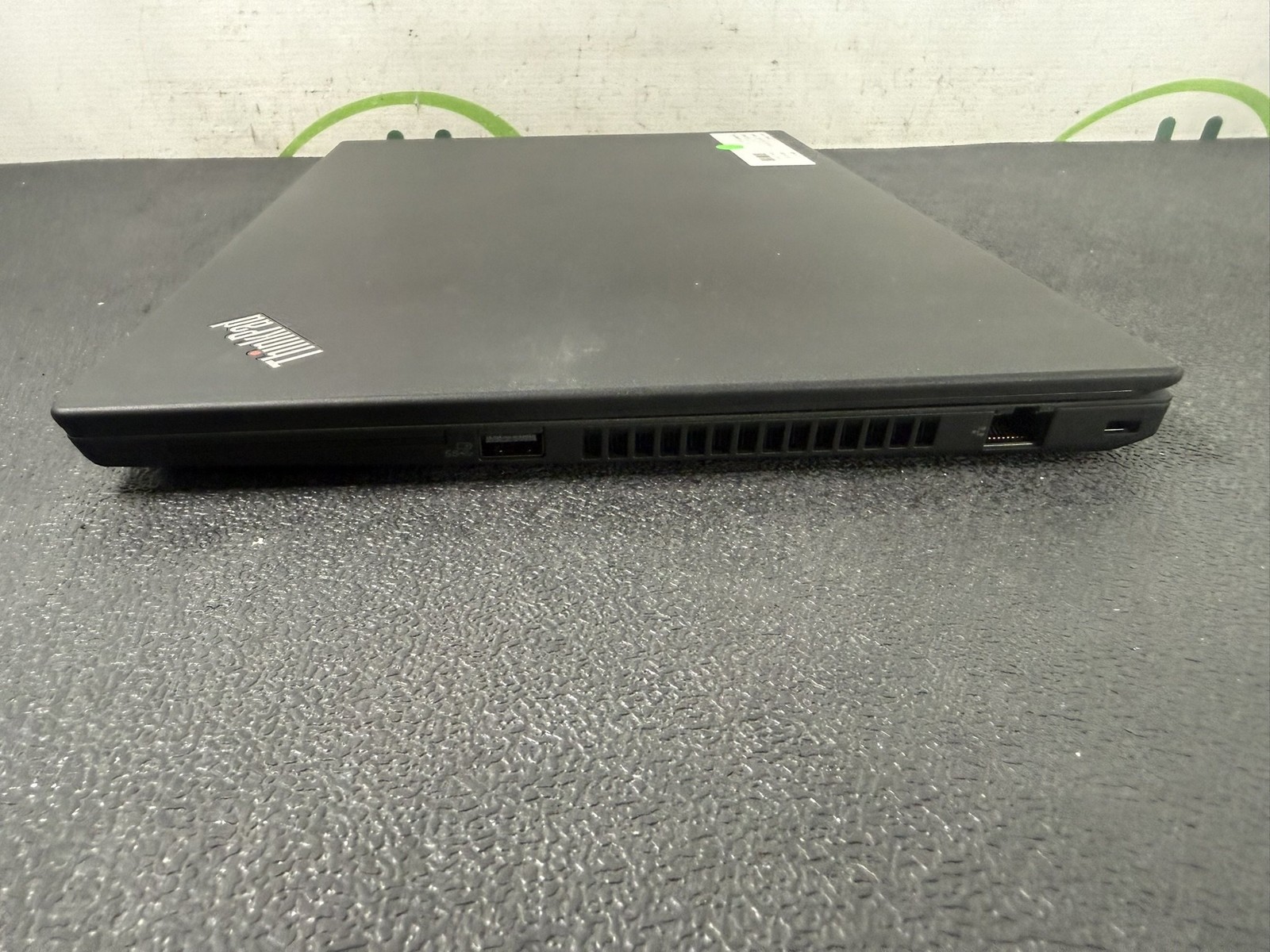 Lenovo ThinkPad T14 Gen 2 14″ i5-1145G7 2.6GHz 16GB DDR4 512GB M.2 Laptop