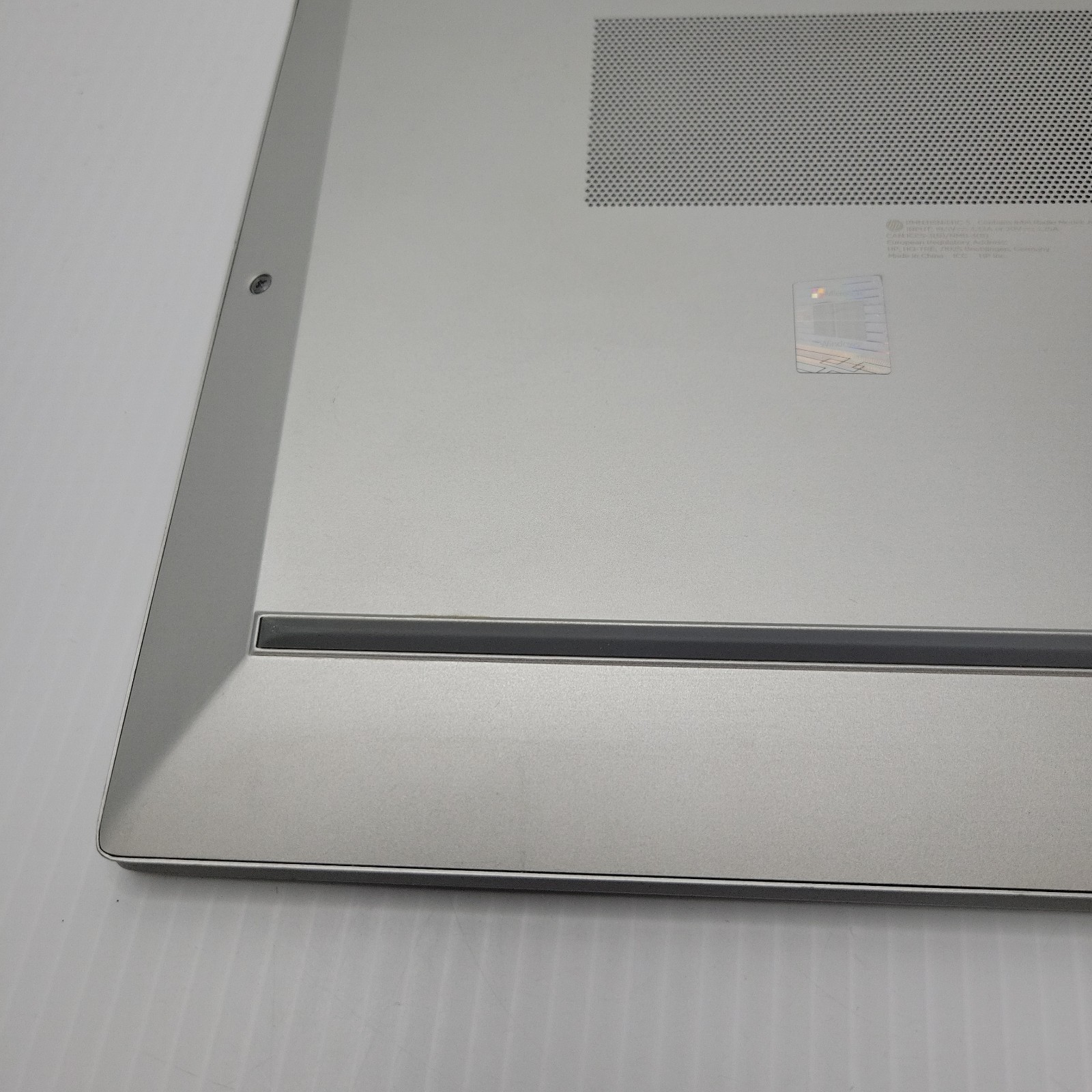 HP Elitebook 850 G8 15.6″ Laptop i5-1145G7 16GB Ram 256GB SSD Win 11 Pro
