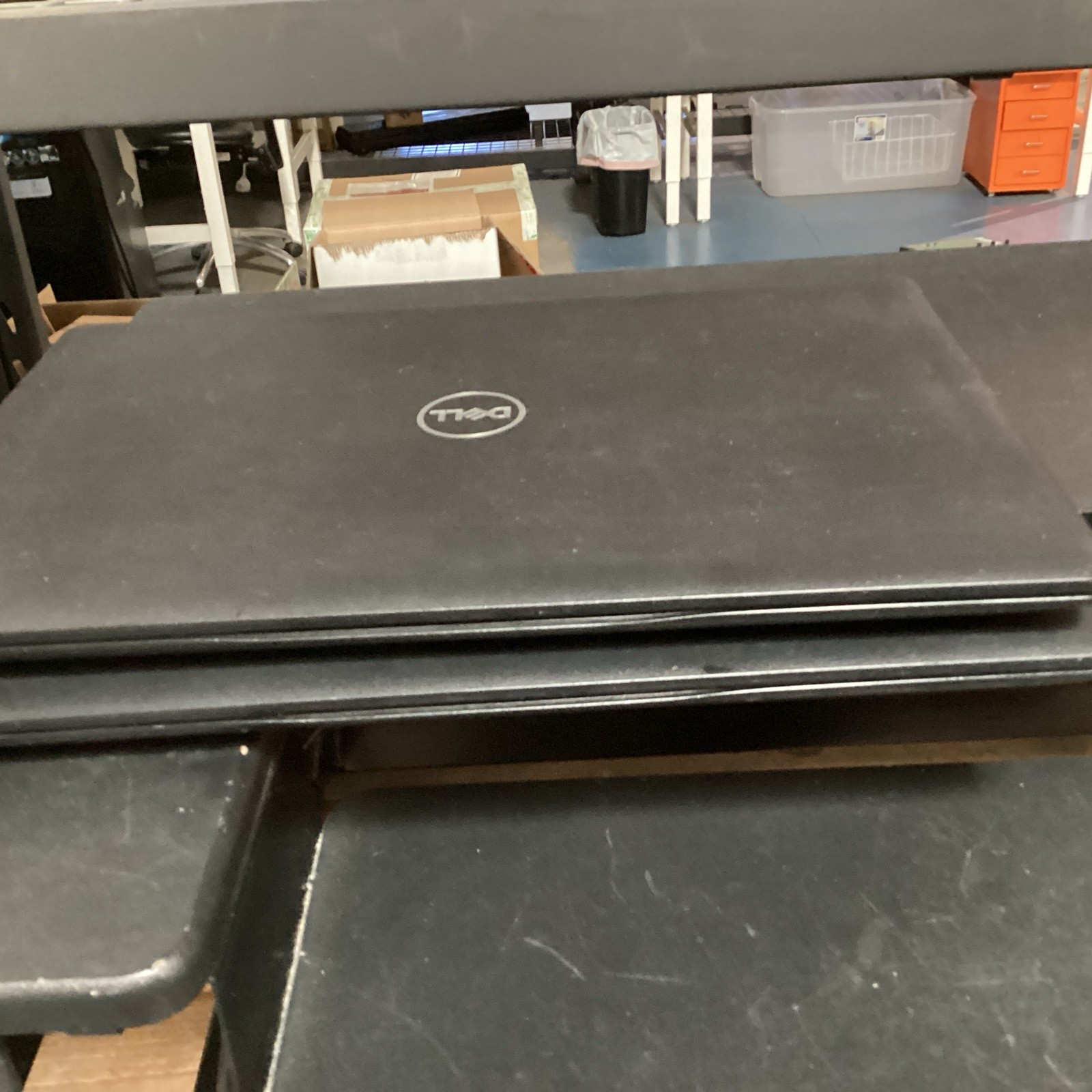 Lot 2 Dell Latitude 3590 15.6” laptop i5-8250U 16GB RAM 512GB SSD Windows 10 Pro
