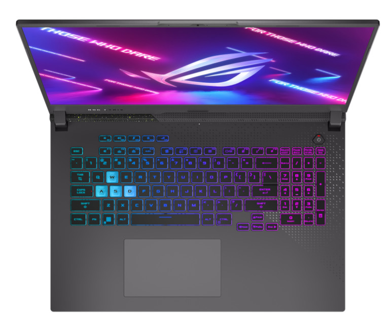 ASUS ROG Strix G713PU 17.3″ FHD 144Hz Ryzen 9 7945HX 16GB 1TB SSD RTX4050 Win 11