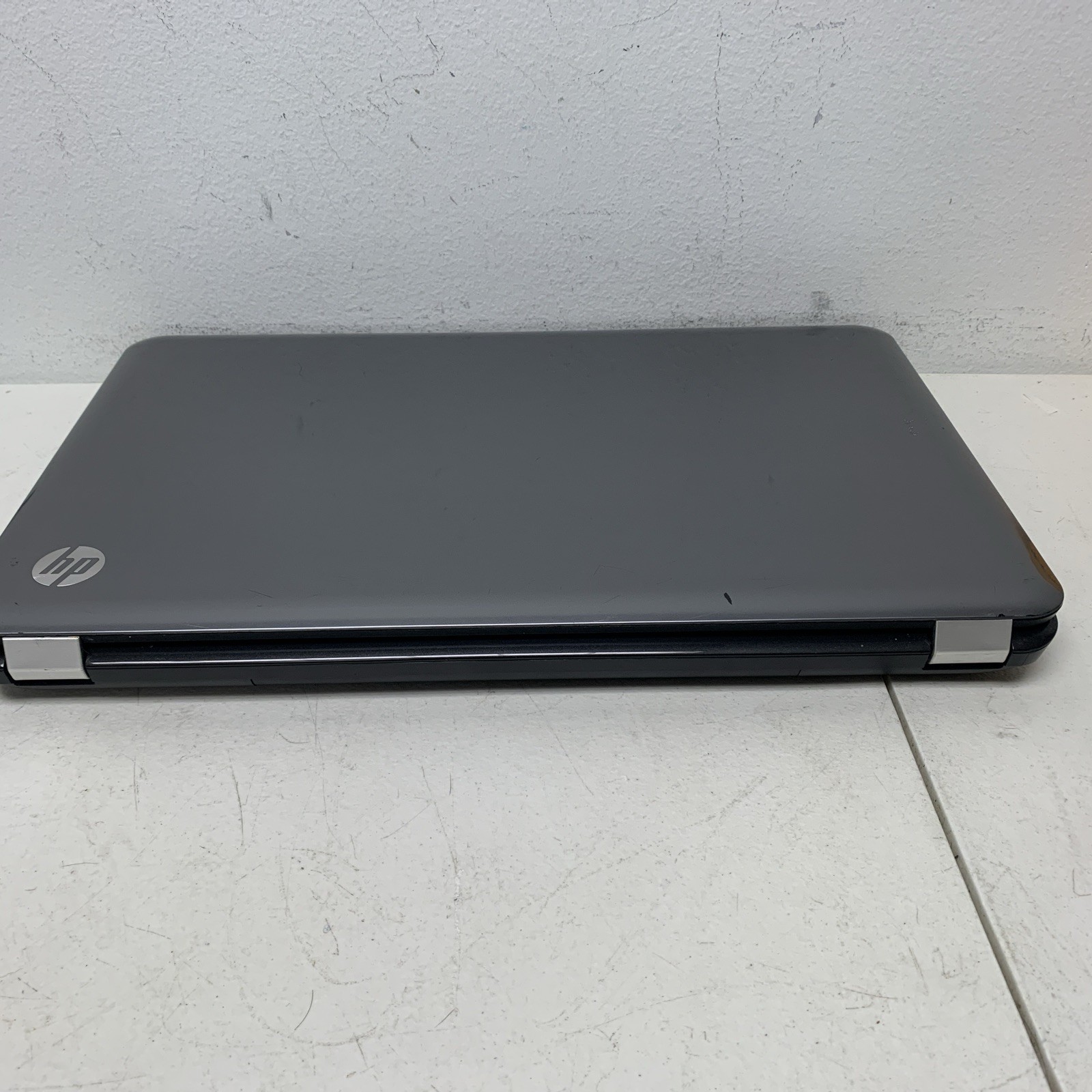 HP Pavilion G7-1219WM AMD E-450 1650MHz 4 GB NO HDD