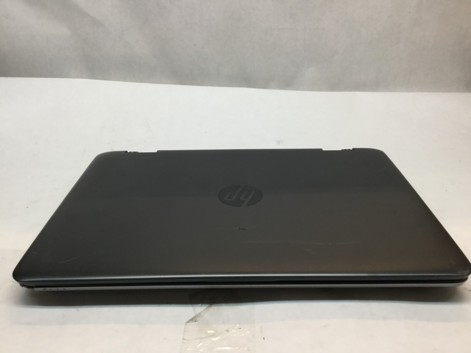 HP ProBook 640 Intel Core i7 2nd Gen DAMAGED CASE-ME