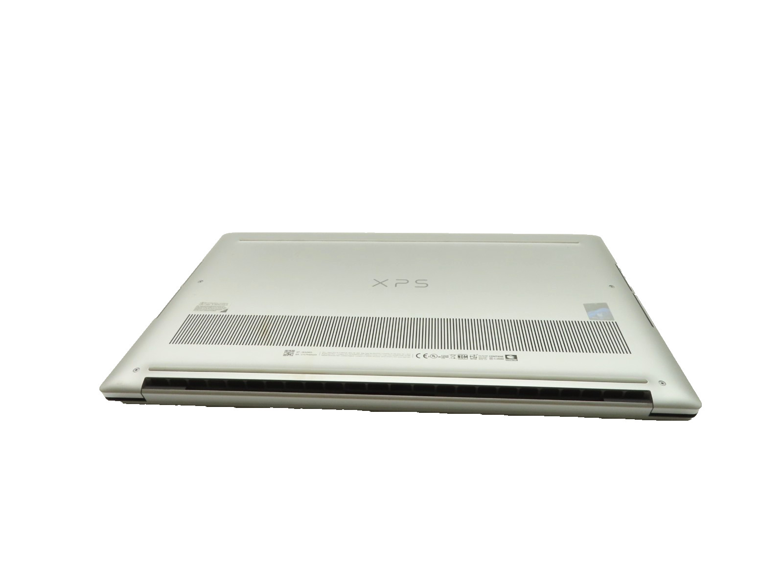 Dell XPS 15 9520 15.6″ Touch i7-12700H 2.3GHz 16GB RAM 512GB SSD RTX 3050