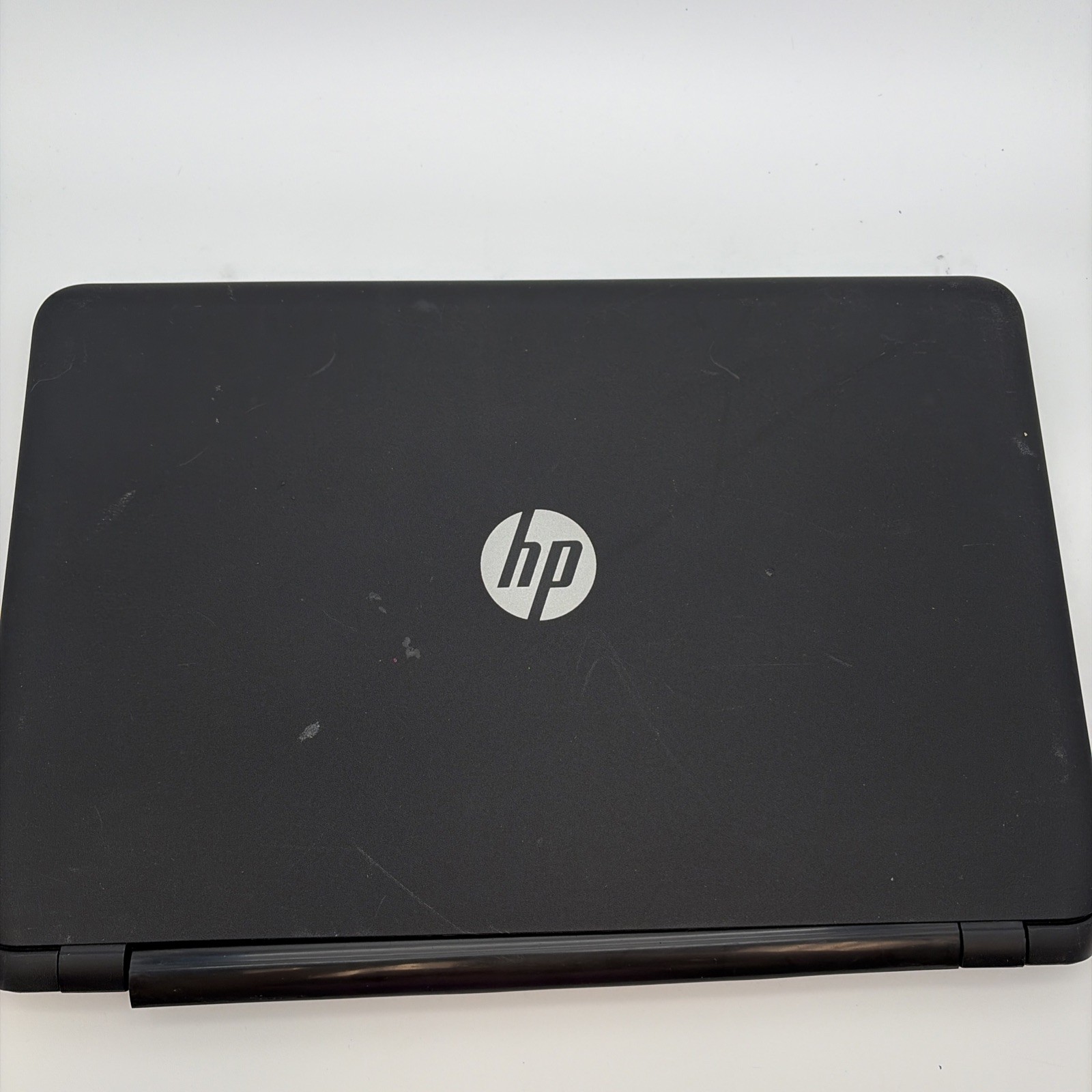 HP Windows 10Home Intel Pentium CPU N3540@ 2.16GHz RAM 4GB SSD128GB L118