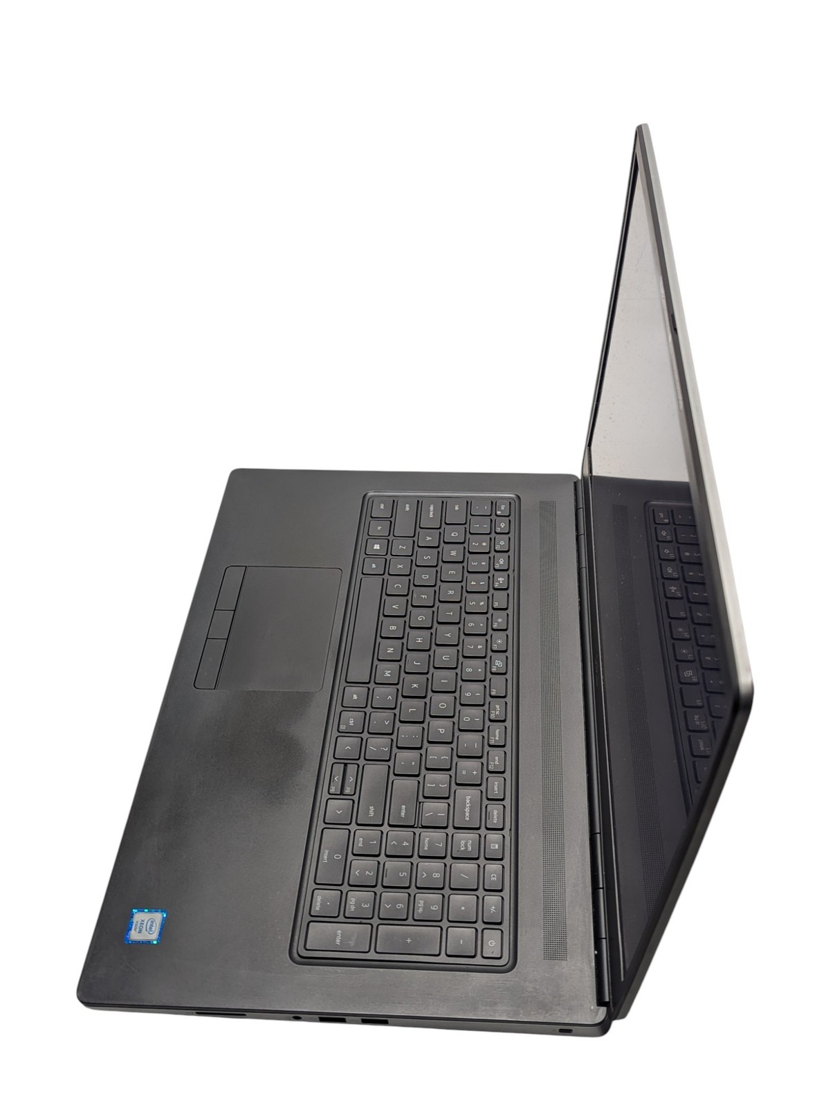 Dell Precision 7750 XEON W-10855M 2.8Ghz 32GB RAM 1TB SSD Grade D