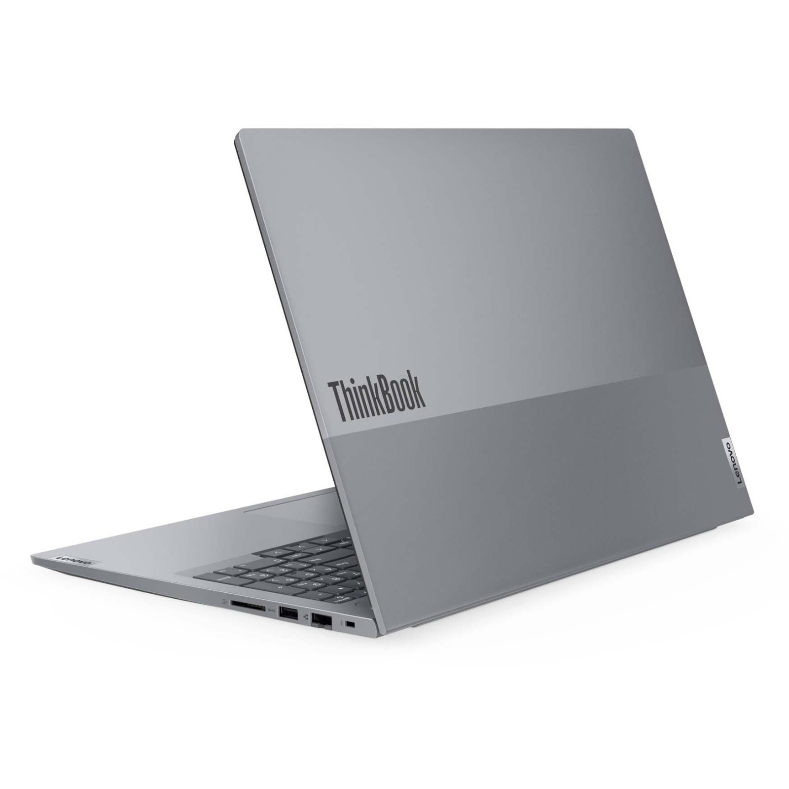 Lenovo ThinkBook 16″ WUXGA Touchscreen Ryzen 7 7730U 16GB RAM 512GB SSD Win 11