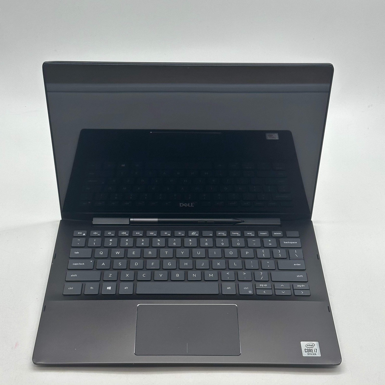 Dell Inspiron 7391 13.3-inch Laptop Core i7 16GB Ram 512GB Black