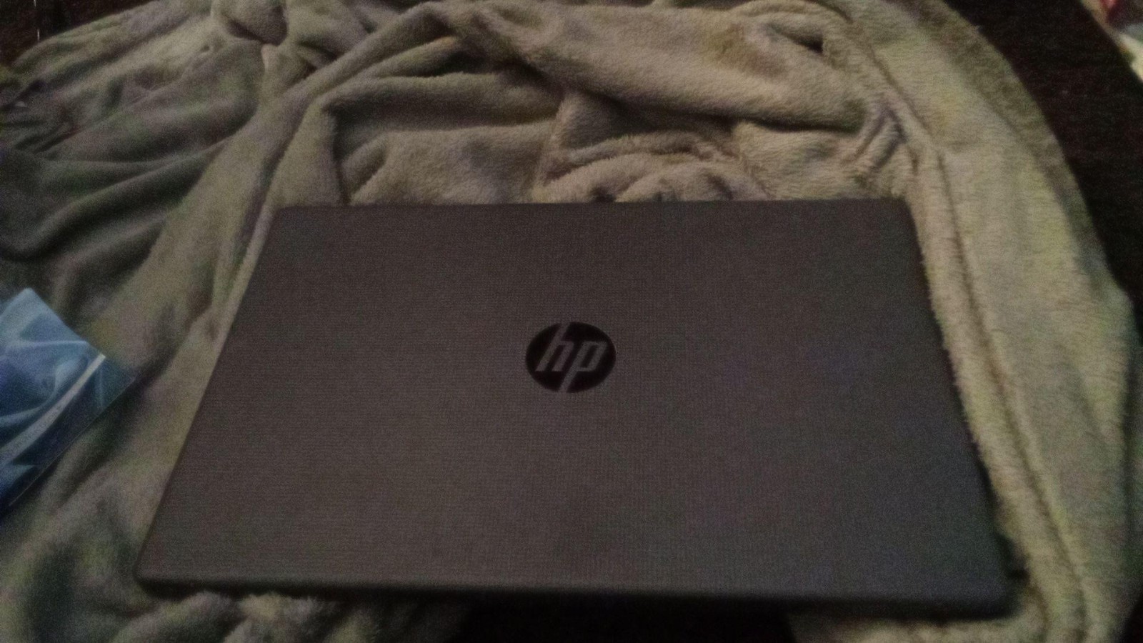 HP 255 G10 15.6″ AMD Ryzen 3-7320U 8GB RAM 256B SSD Windows 11 Home Laptop