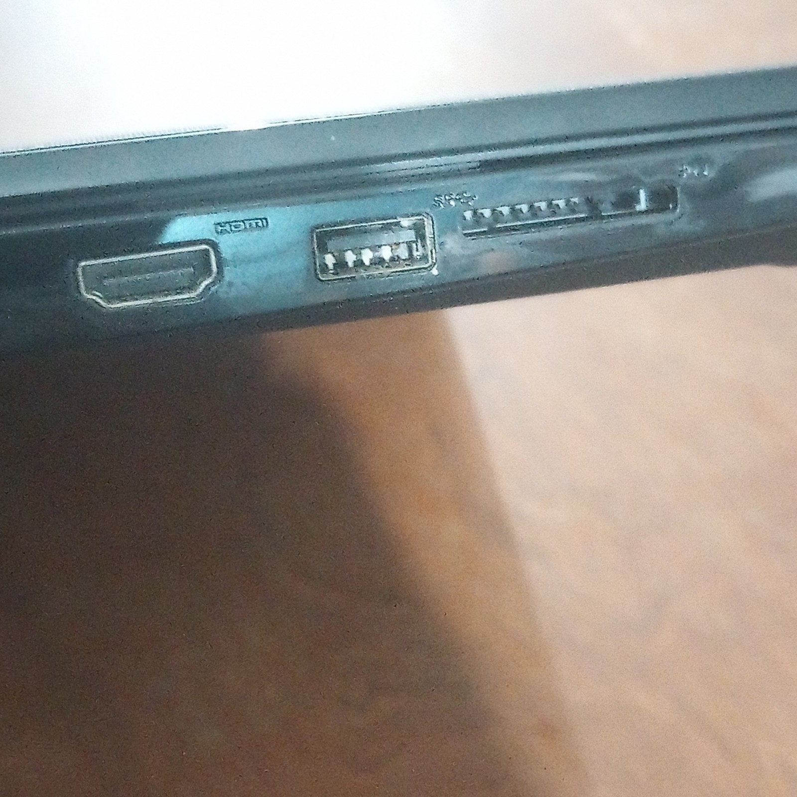 Dell Inspiron 15 5100 15.6″ Black Intel 2.0GHz 4GB 500GB HDD Win10