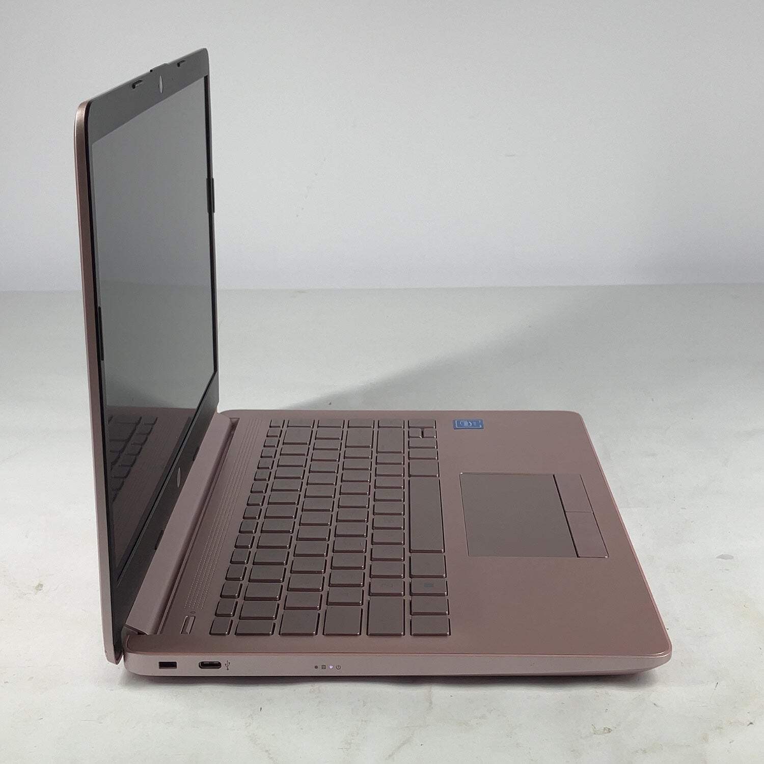 HP Laptop 14-cf2112wm 15.6″ Celeron N4120 2.4GHz 4GB RAM 64GB SSD