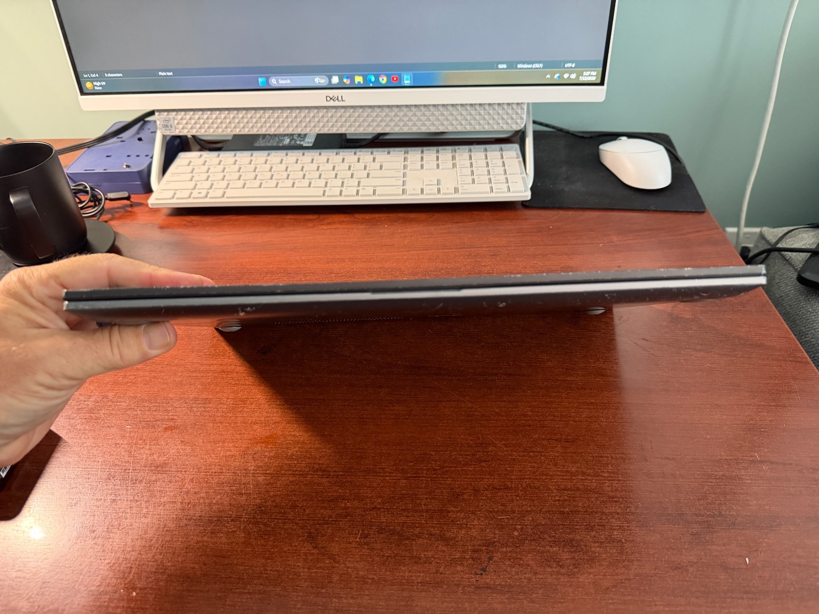 Asus VivoBook 15 S533E 15.6″ Laptop FHD i7-1165G7 2.8Ghz 16GB RAM 512GB SSD W11H