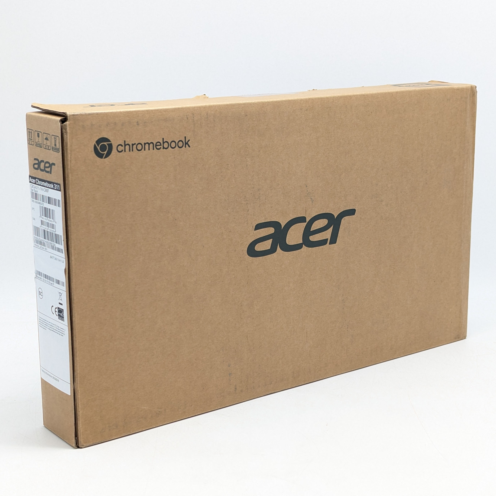 Acer Chromebook 311 11.6″ Intel Celeron N4500 4GB DDR4 64GB eMMC Chrome OS