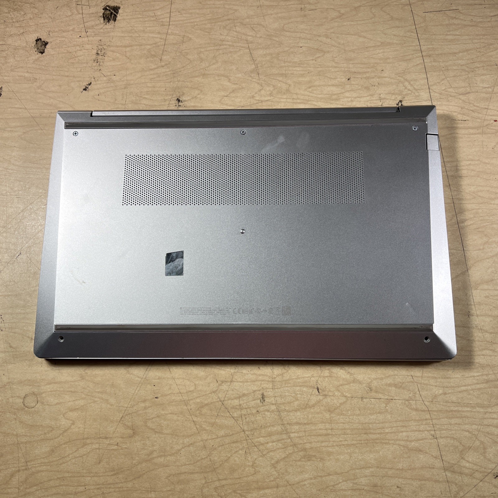 HP PROBOOK 450 G10 INTEL CORE I5 13TH GEN 16GB RAM