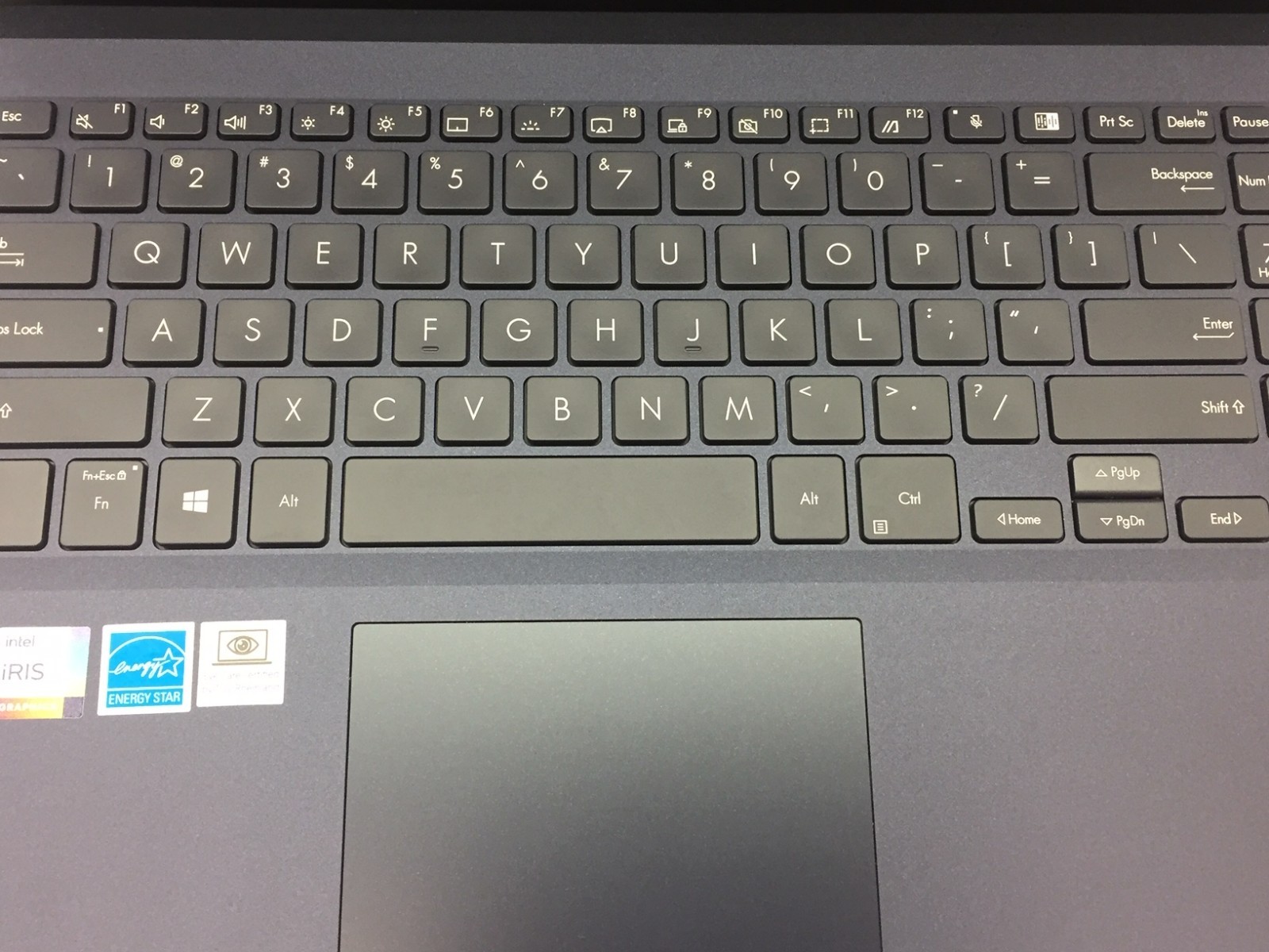 READ Asus ExpertBook B1500C 15.6″ Full HD Intel Core i5-1135G7 8GB RAM 256GB SSD