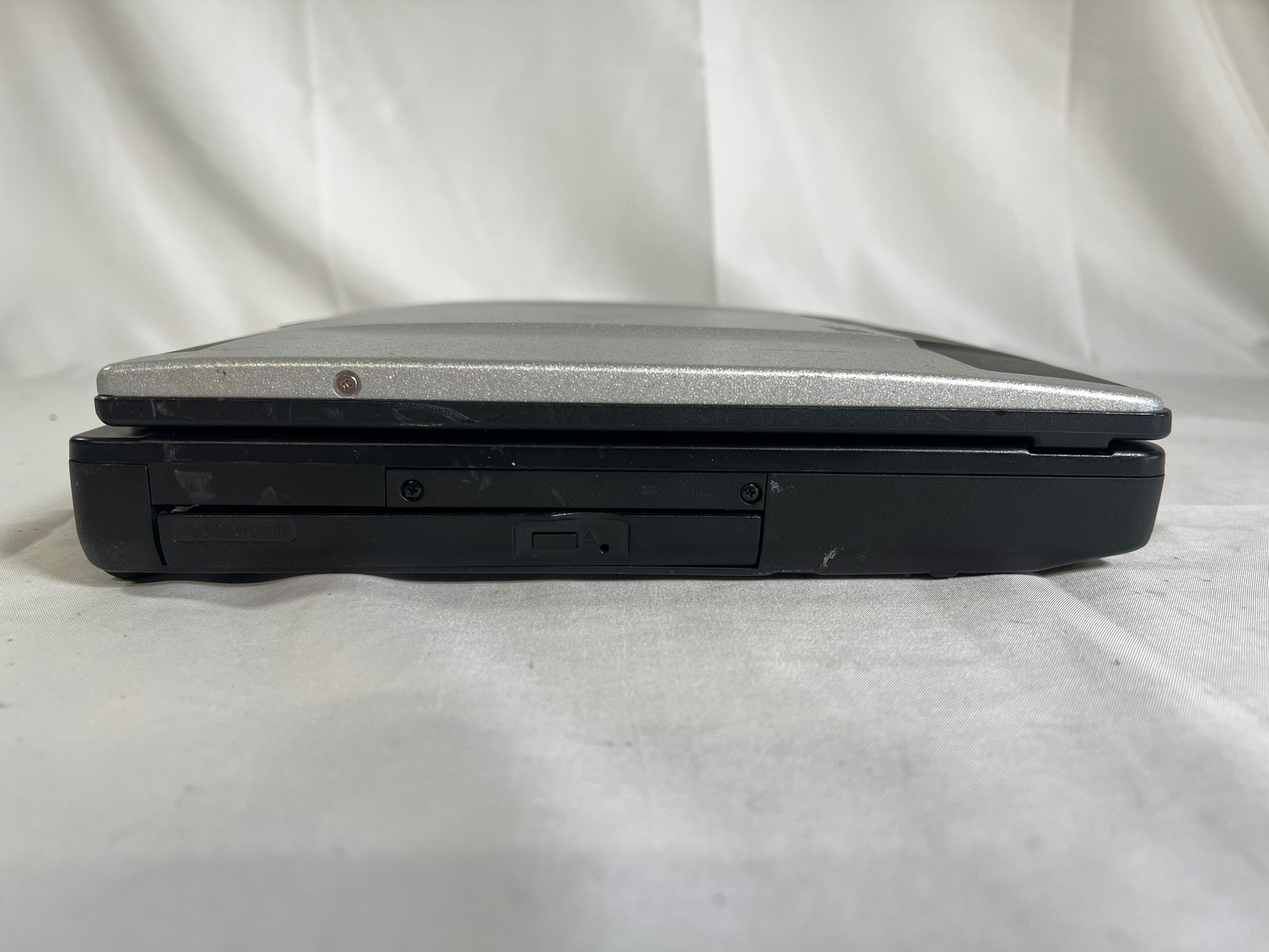 Panasonic Toughbook CF-53 MK4 i5-4310U 8GB 256GB SSD 14″ Win 10 Rugged