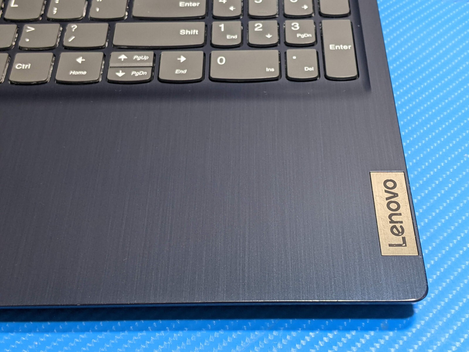 Lenovo IdeaPad 3 15IML05 15.6″ 1366×768 TOUCH i3-10110U 2.1GHz 8GB 256Gb +PowrAd