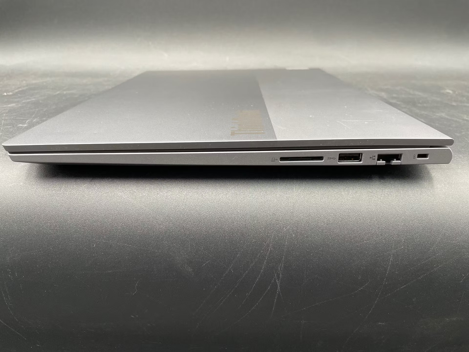 LENOVO ThinkBook 16 G6 IRL Used 16″ (i5-1335U-16GB-256 GB NVMe)
