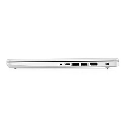 HP 14” HD Laptop, AMD 2-Core CPU, 16GB RAM, 304GB (64+240SSD), Win 11, MS 365