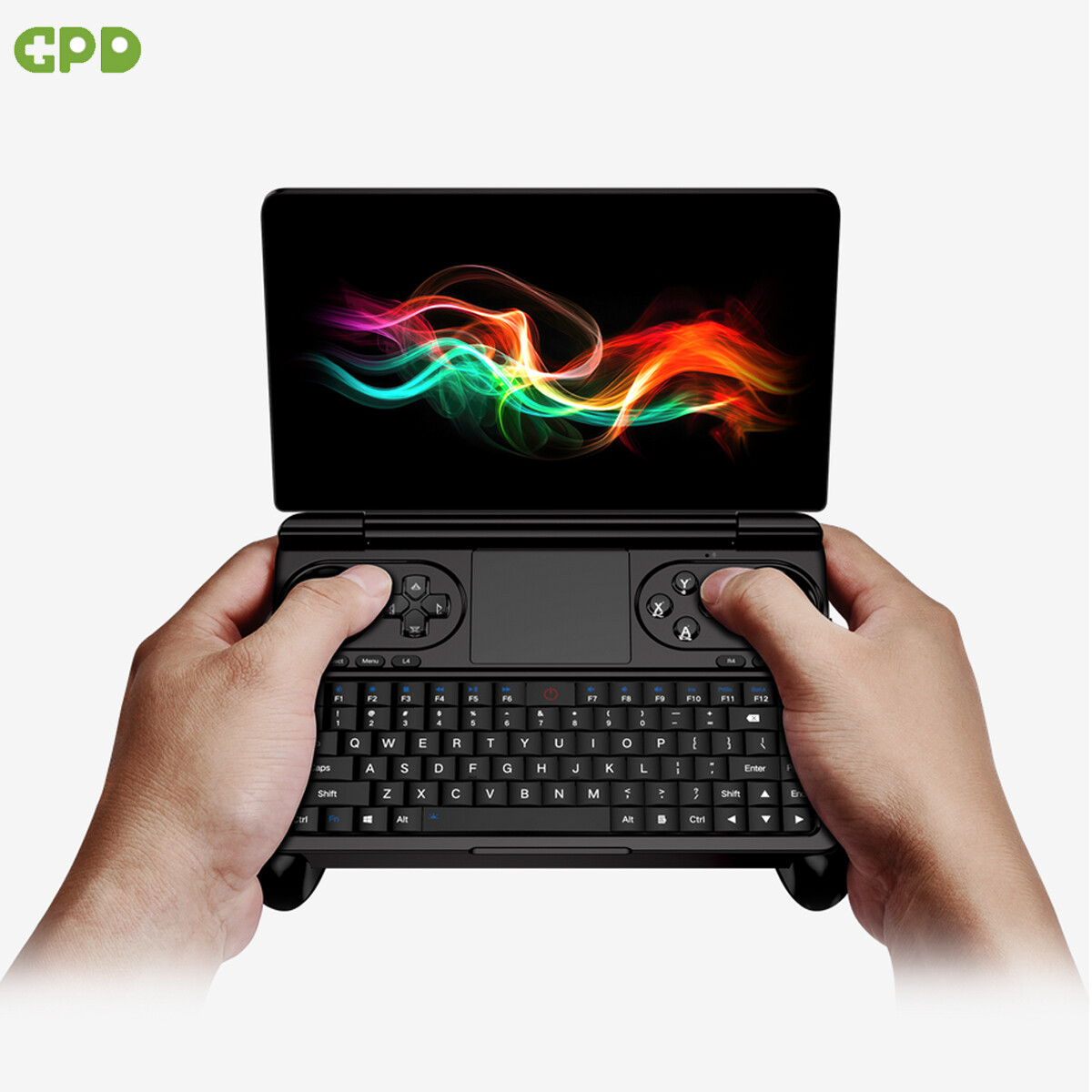 GPD WIN Mini 2025 Handheld Gaming PC | AMD Ryzen AI 9 HX370 I Ryzen 7 8840U