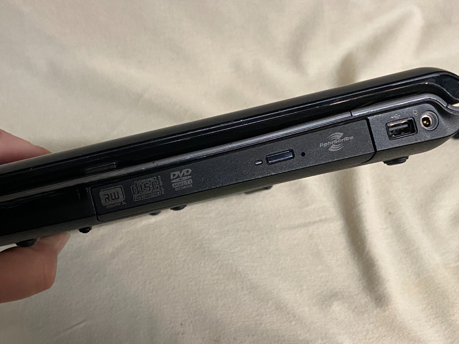 HP Pavilion DV6700 DV6000 AMD Turion 64 X2 TL-60 2GB No HDD