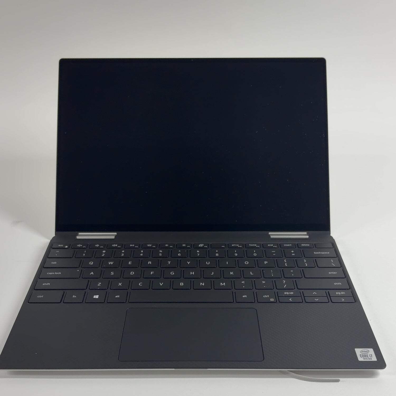 Dell XPS 13 7390 13.4″ i7-1065G7 1.3GHz 32GB RAM 512GB SSD
