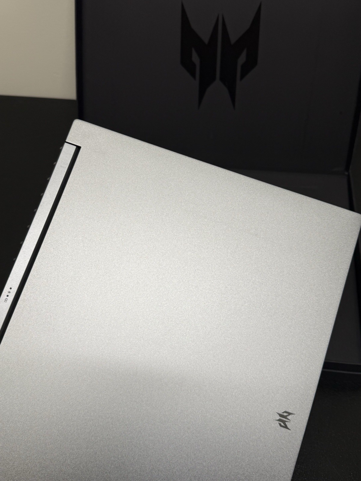 Acer Predator Triton 300 SE 16″WQXGA Intel i7 16GB RAM 1TB SSD RTX3060 Windows11