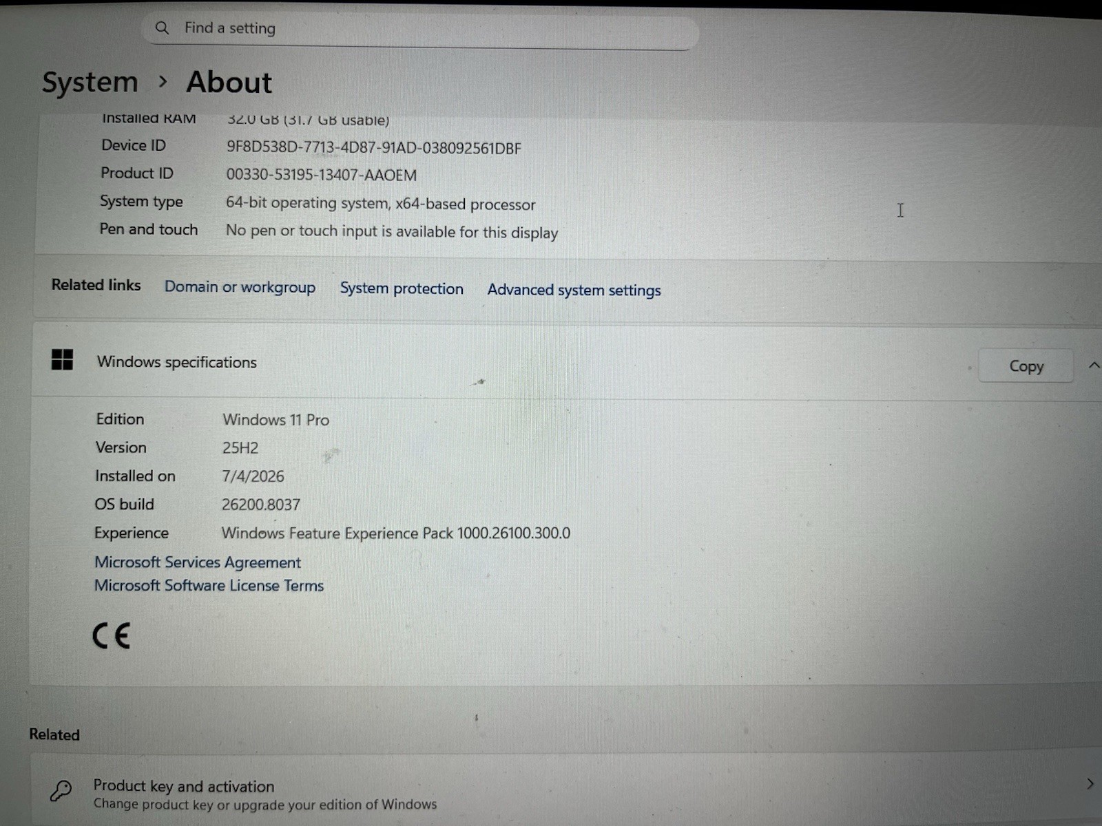 Vaio SX12 VJS123C12N All Black i7-1065G7 32GB 1TB SSD 12.5″ two cases English OS