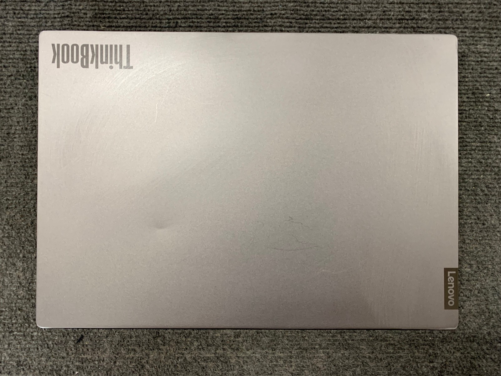 Lenovo ThinkBook 14-ITL 14″ Laptop i7-1065G7, No RAM/Storage, Boots to BIOS