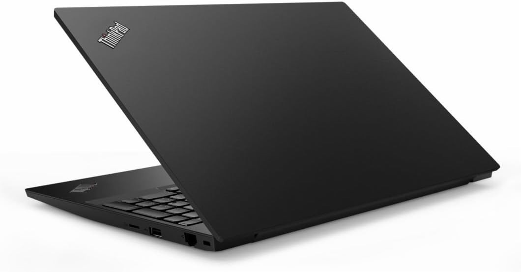 Lenovo ThinkPad E585 Ryzen 5 2500U 6GB RAM 256GB SSD 15.6″ Laptop