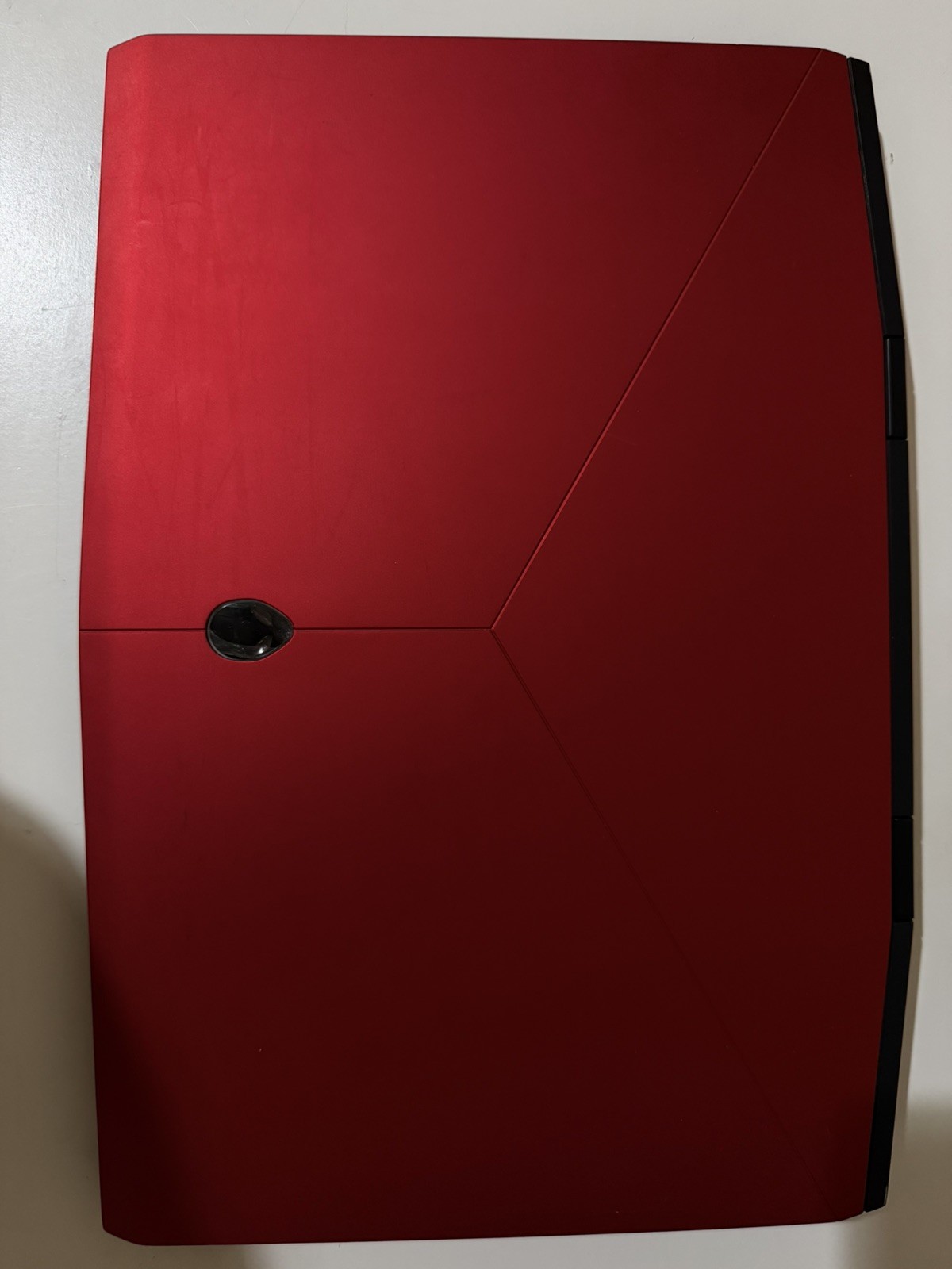 Alienware m17 Intel Core i7-8750H CPU 2.20GHz 1TB DDR4 Gaming Laptop Windows 11