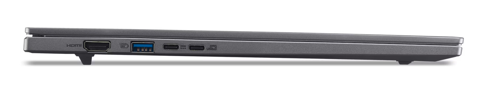 Acer Aspire 16 AI 16″ Laptop Ryzen AI 9 365 32GB RAM 1TB SSD Radeon Refurbished