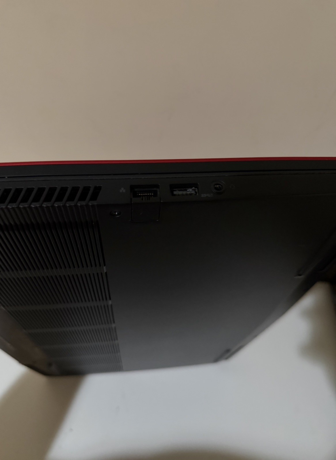 Alienware m17 Intel Core i7-8750H CPU 2.20GHz 1TB DDR4 Gaming Laptop Windows 11