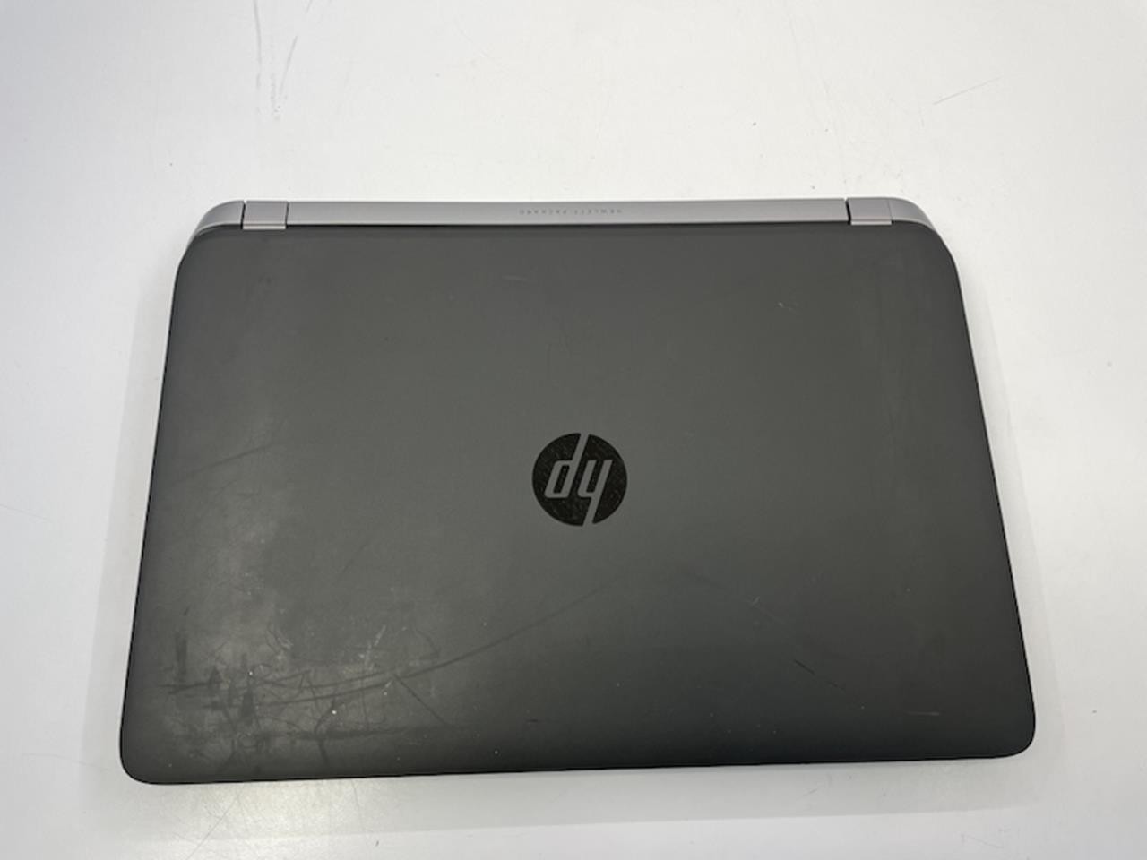 HP PROBOOK 450 G2 Laptop w/ INTEL CORE i7-5500U 2.40 GHZ + 4 GB | No HD / OS