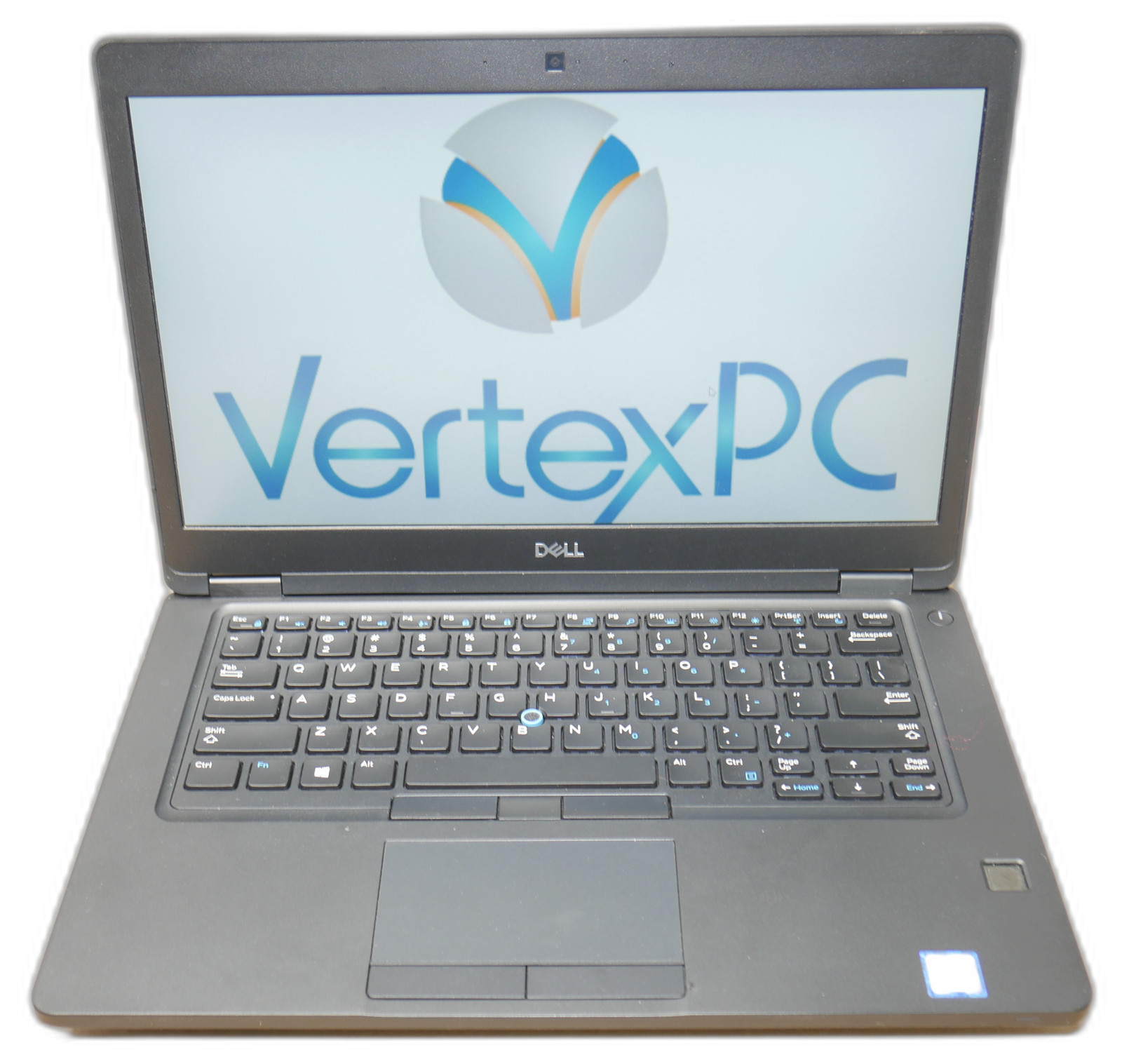 Dell Latitude 5491 Intel Core i7-8850H 2.60GHz 16 GB 256GB SSD 14″ Win 11 Pro QM