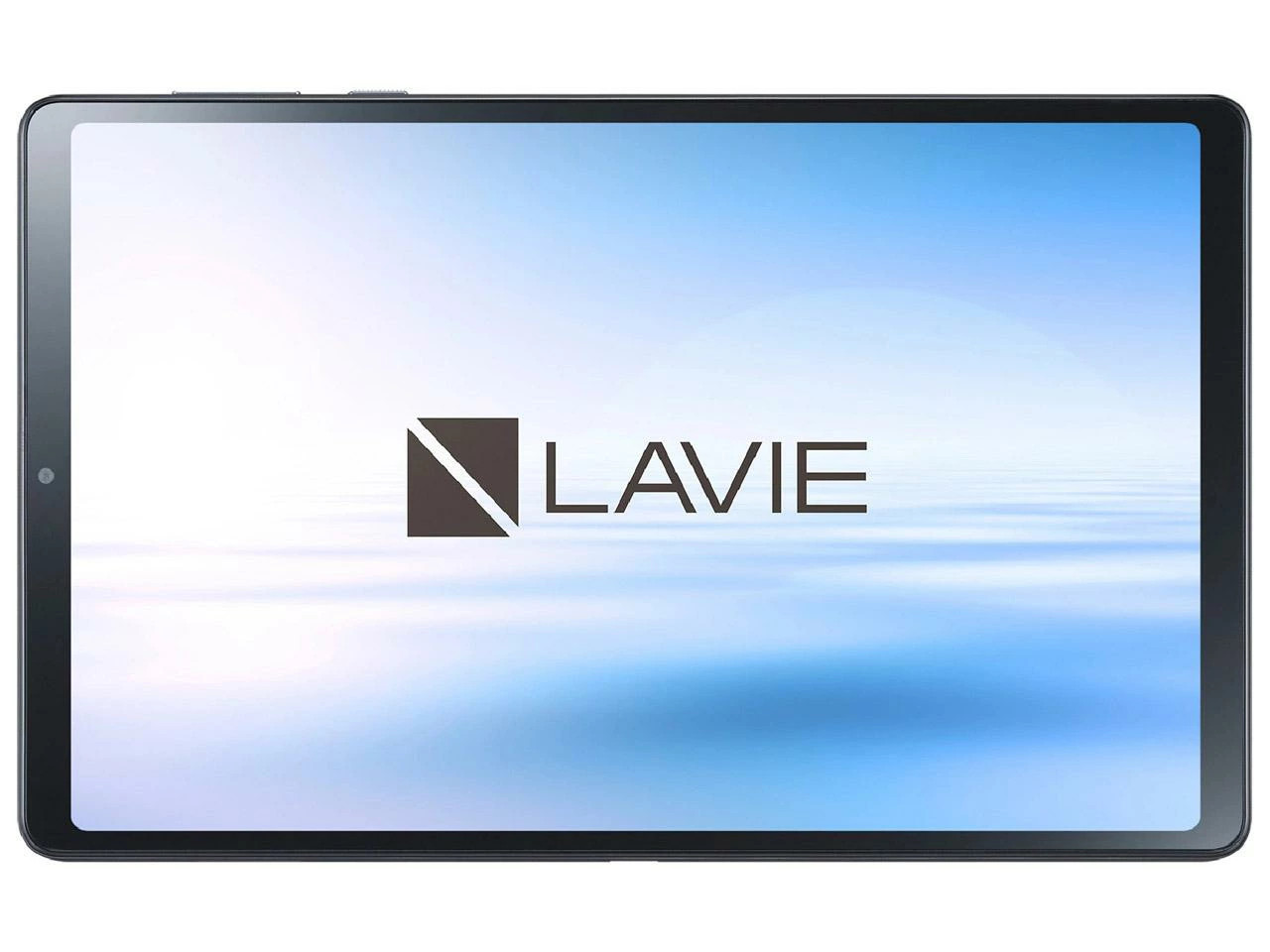 NEC Lavie Tab T9 T0995/HAS 8.8″ Android 13 8GB 128GB Wi-Fi Tablet Storm Gray