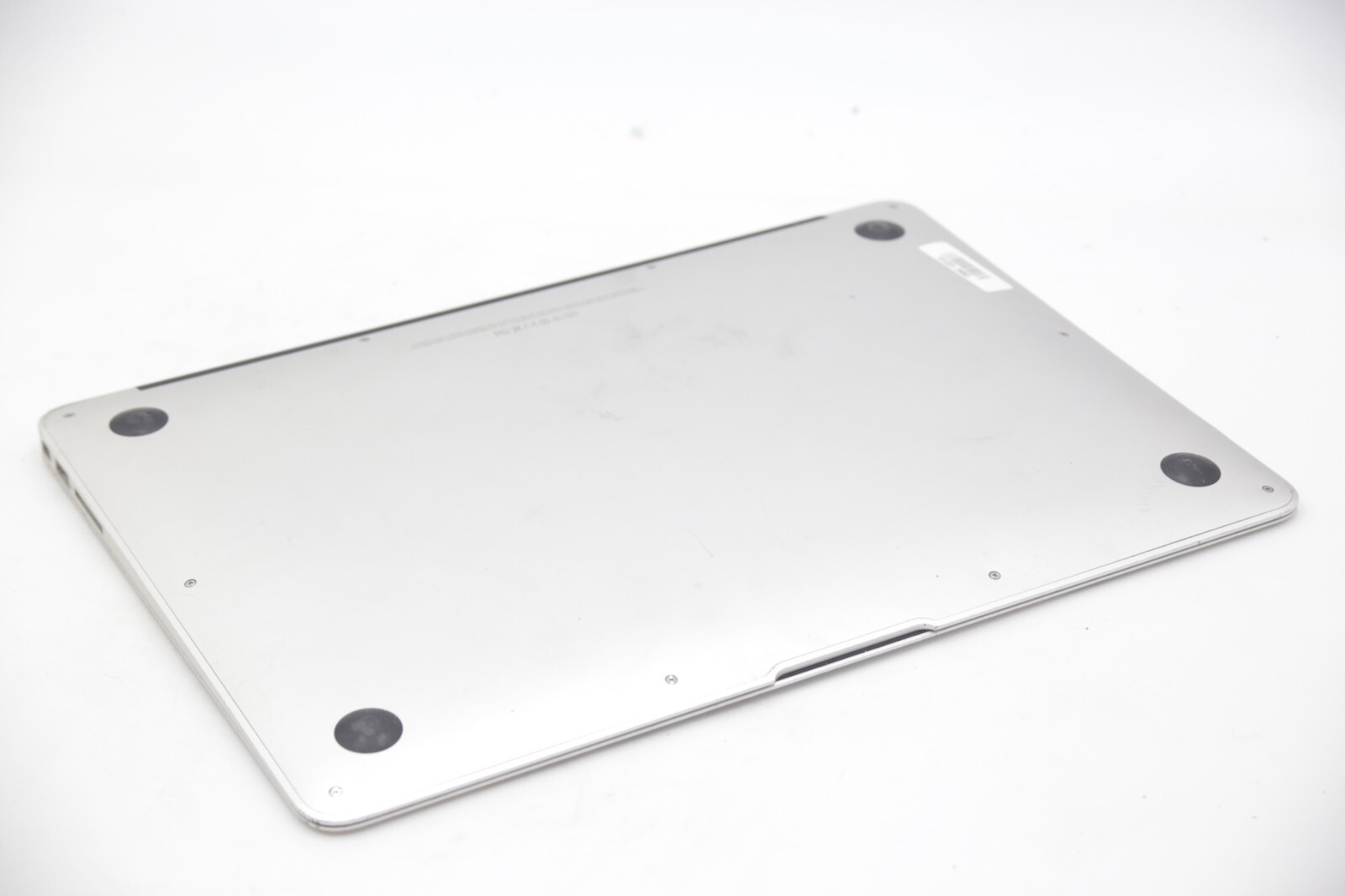Apple MacBook Air 2013 I7-4650U 1.7GHz 8gb RAM 13″ 120 SSD BAD BATTERY READ 028