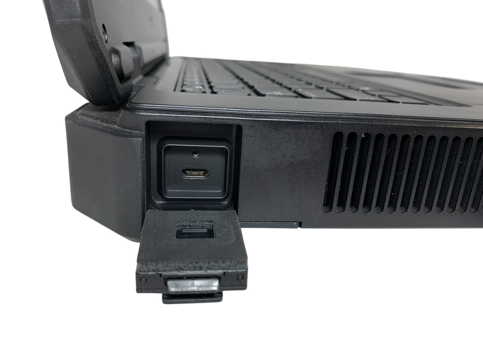 Dell Latitude 7424 Rugged Extreme – Core i5-8350U 16GB RAM 1TB NVMe Win11 Pro