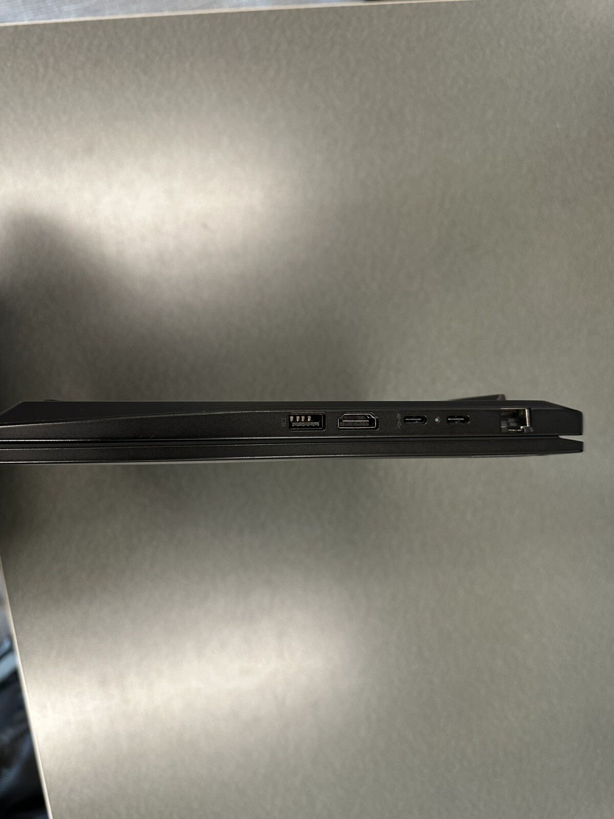 Lenovo – ThinkPad L14 Gen 5 – Black – 256GB – 1 STICK OF 16GB SODIMM RAM – ACC