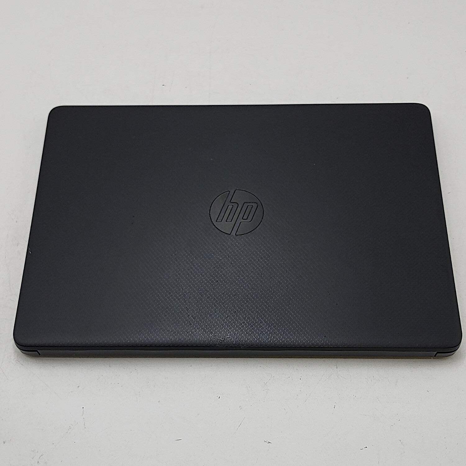 HP Laptop 14-DK1013DX 14″ Celeron N4120 2.3GHz 4GB RAM 64GB SSD