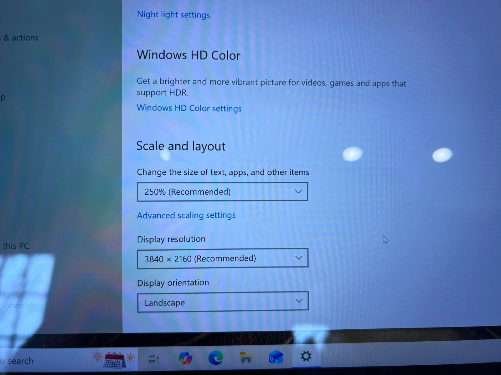 Dell Precision 5510 15.6 4K i7-6820HQ 16GB 1TB GTX 960M Win 11 Office 2024