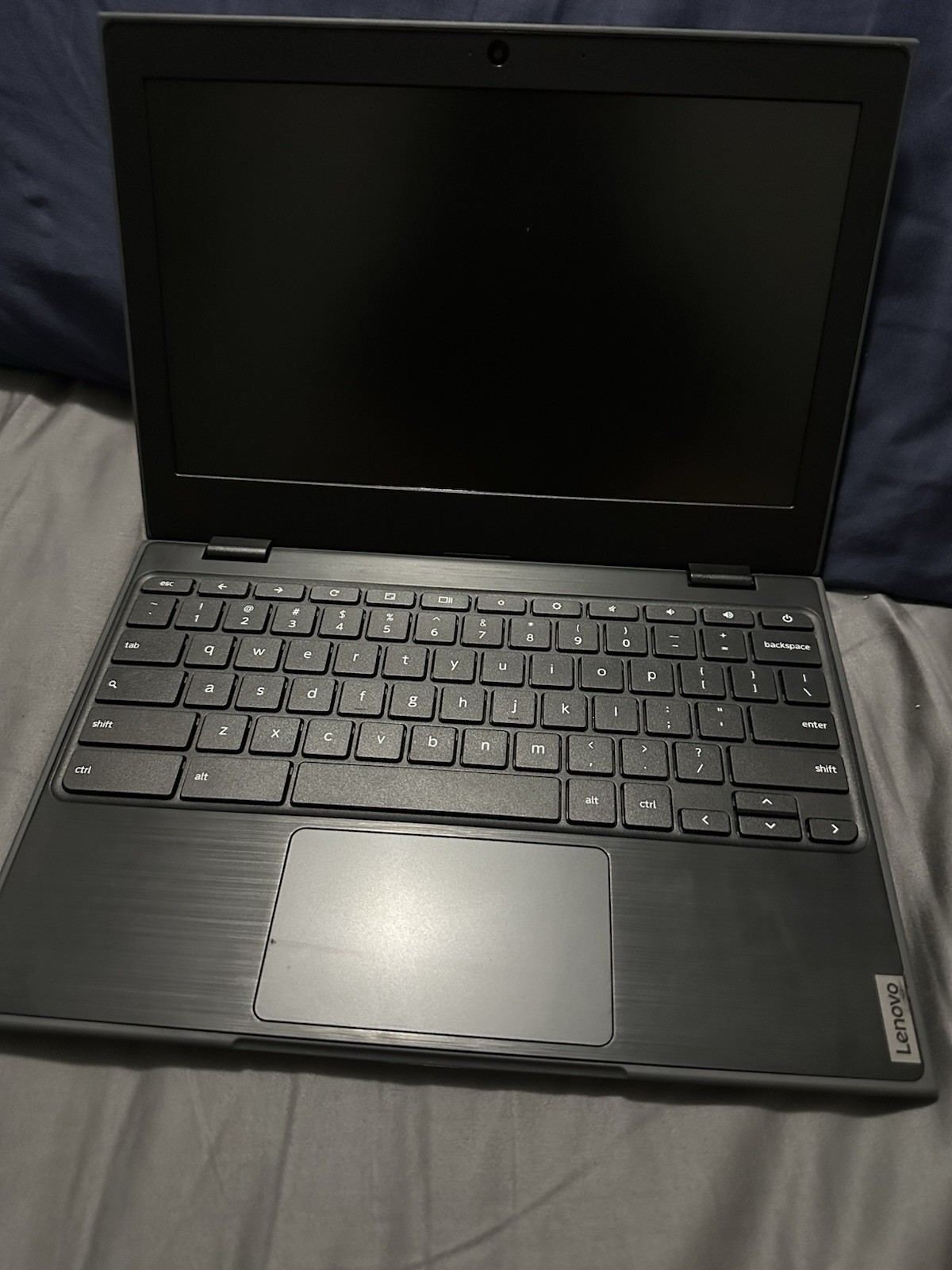 Lenovo 100e Chromebook 2nd Gen 11.6″(32GB eMMC, Intel Celeron N4000, 1.1GHz, 4GB