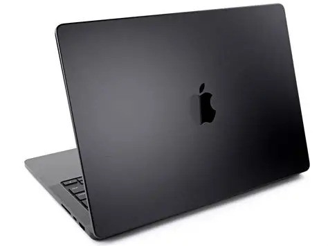 Apple MacBook Pro (16-inch, M4 Max) 1TB A3186 Space Black (Wi-Fi) – Excellent