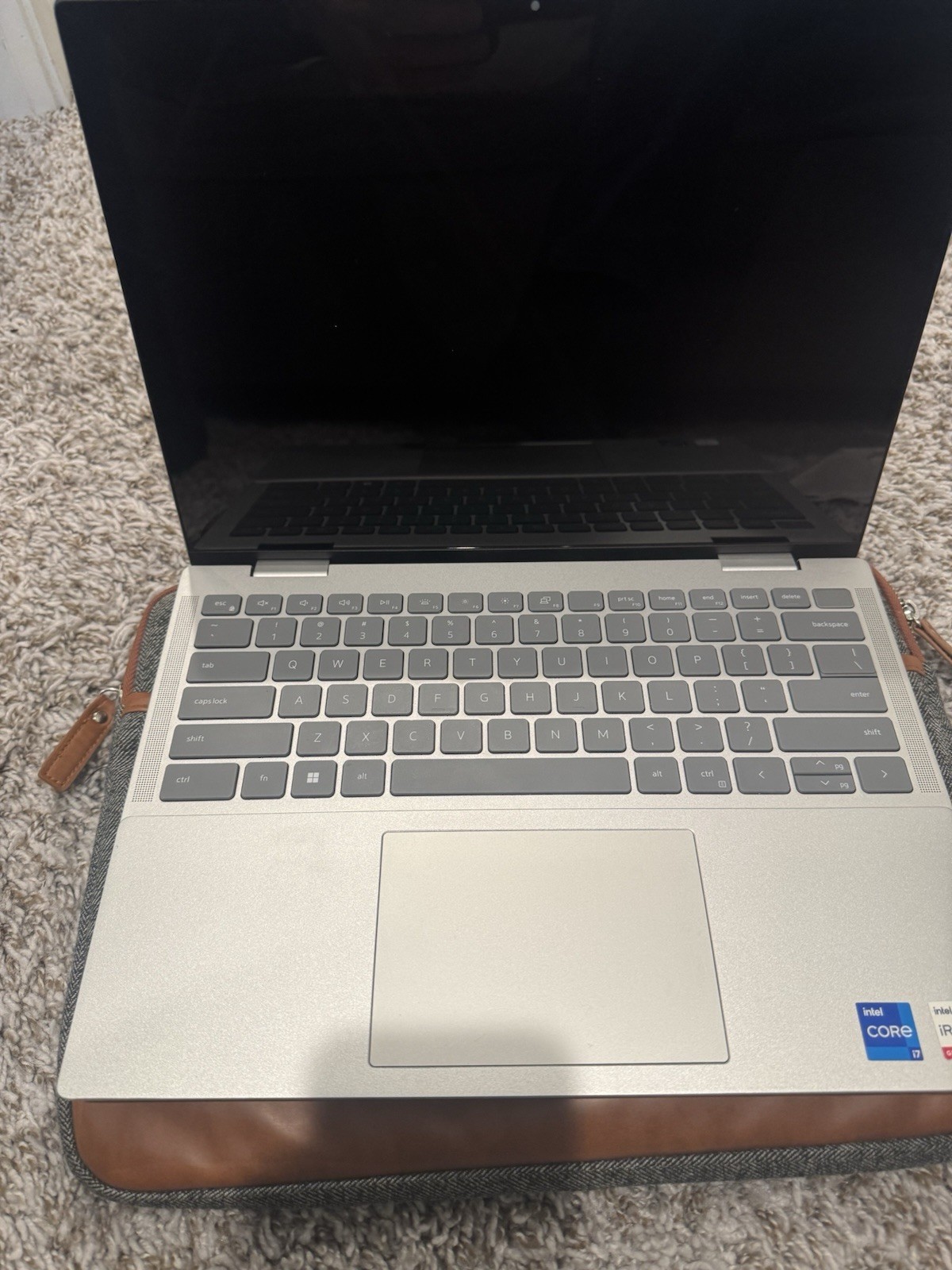 Dell Inspiron 14 7430 – 14.0″ 2-in-1 FHD+ Touch – i7-1355U – 16GB RAM – 1TB SSD