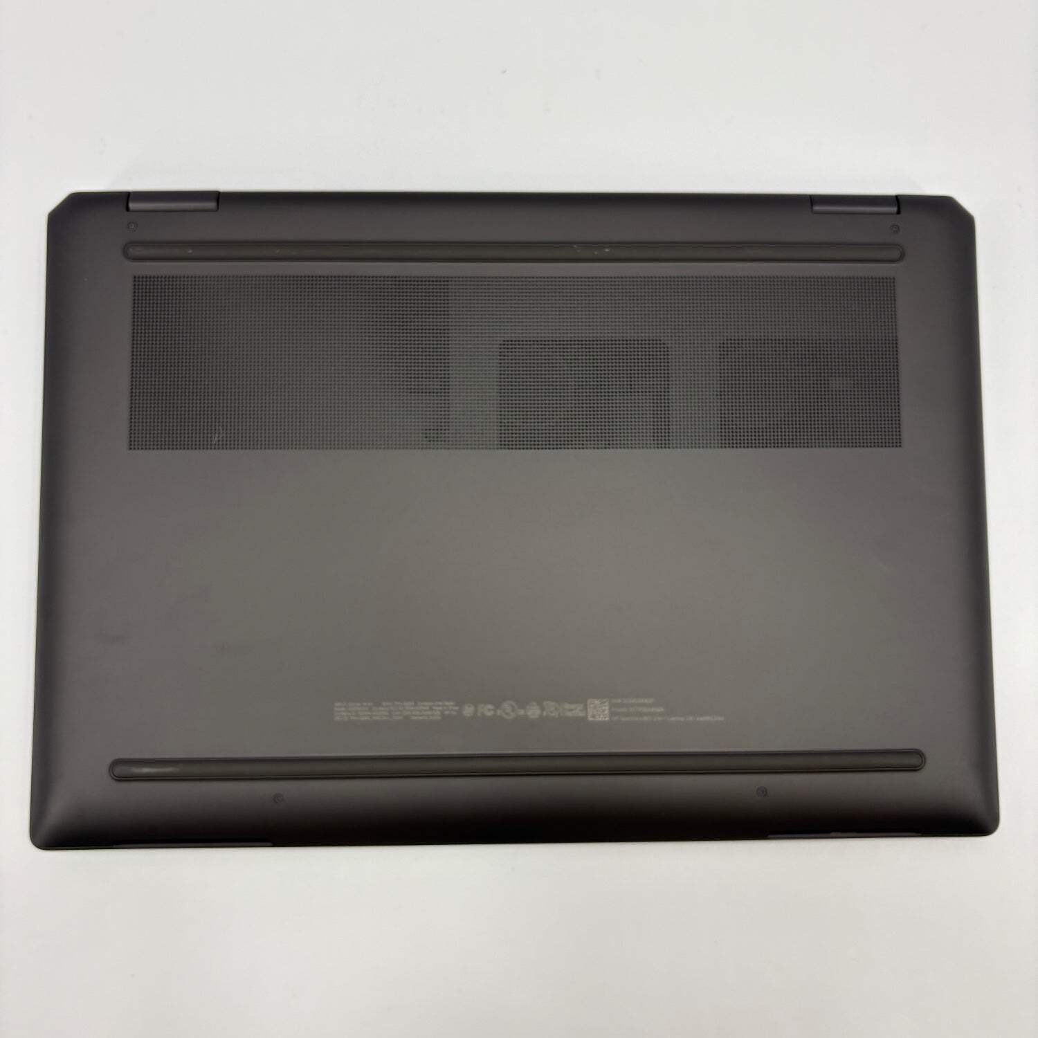 HP Spectre x360 16-AA0013DX 16″ Core Ultra 7 155H 3.8GHz 16GB RAM 1TB SSD