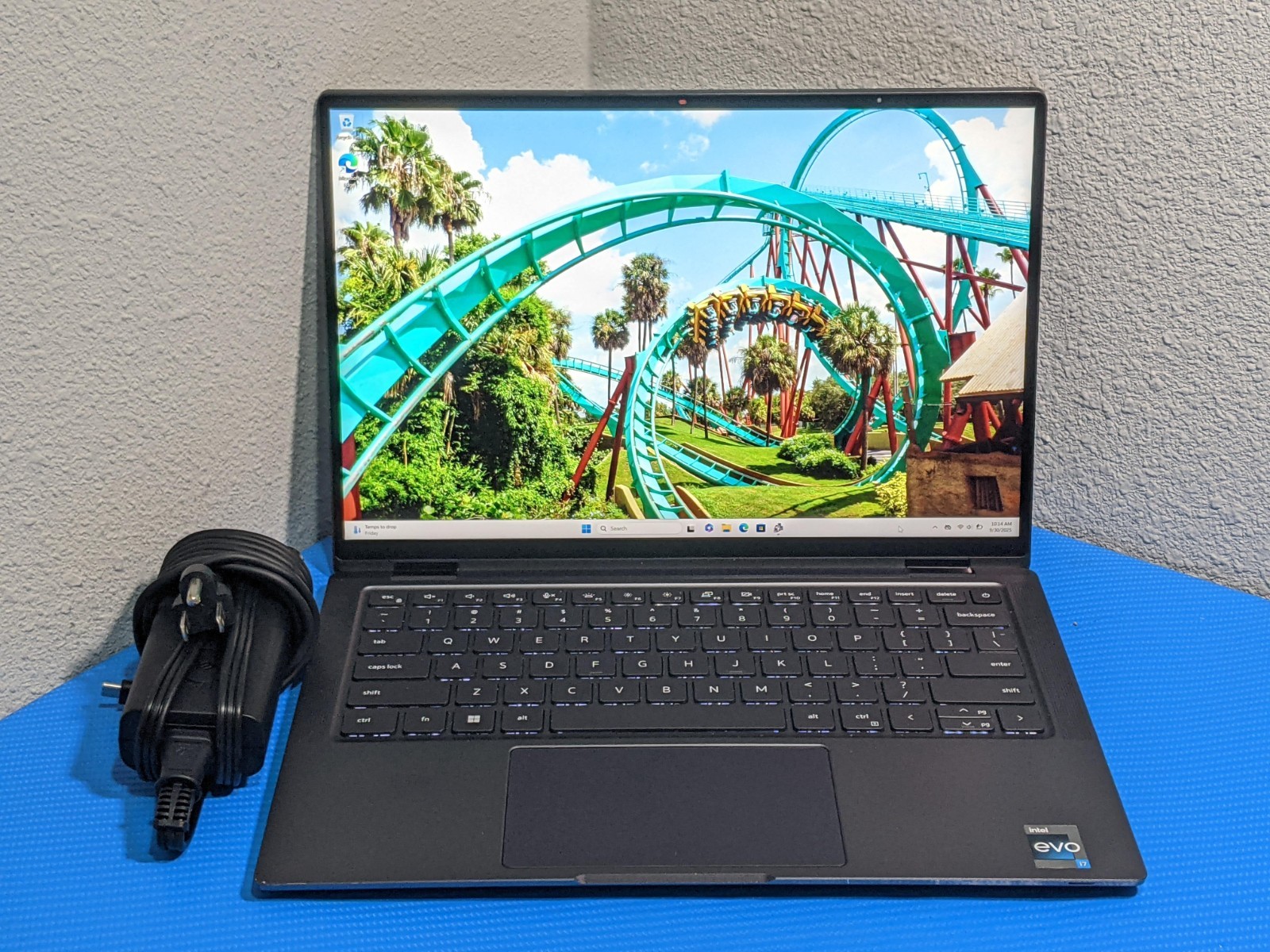 Dell Latitude 9330 13.3″WQXGA TOUCH i7-1260U 1.1GHz 16GB 256GB W11P WRTY-04/2026