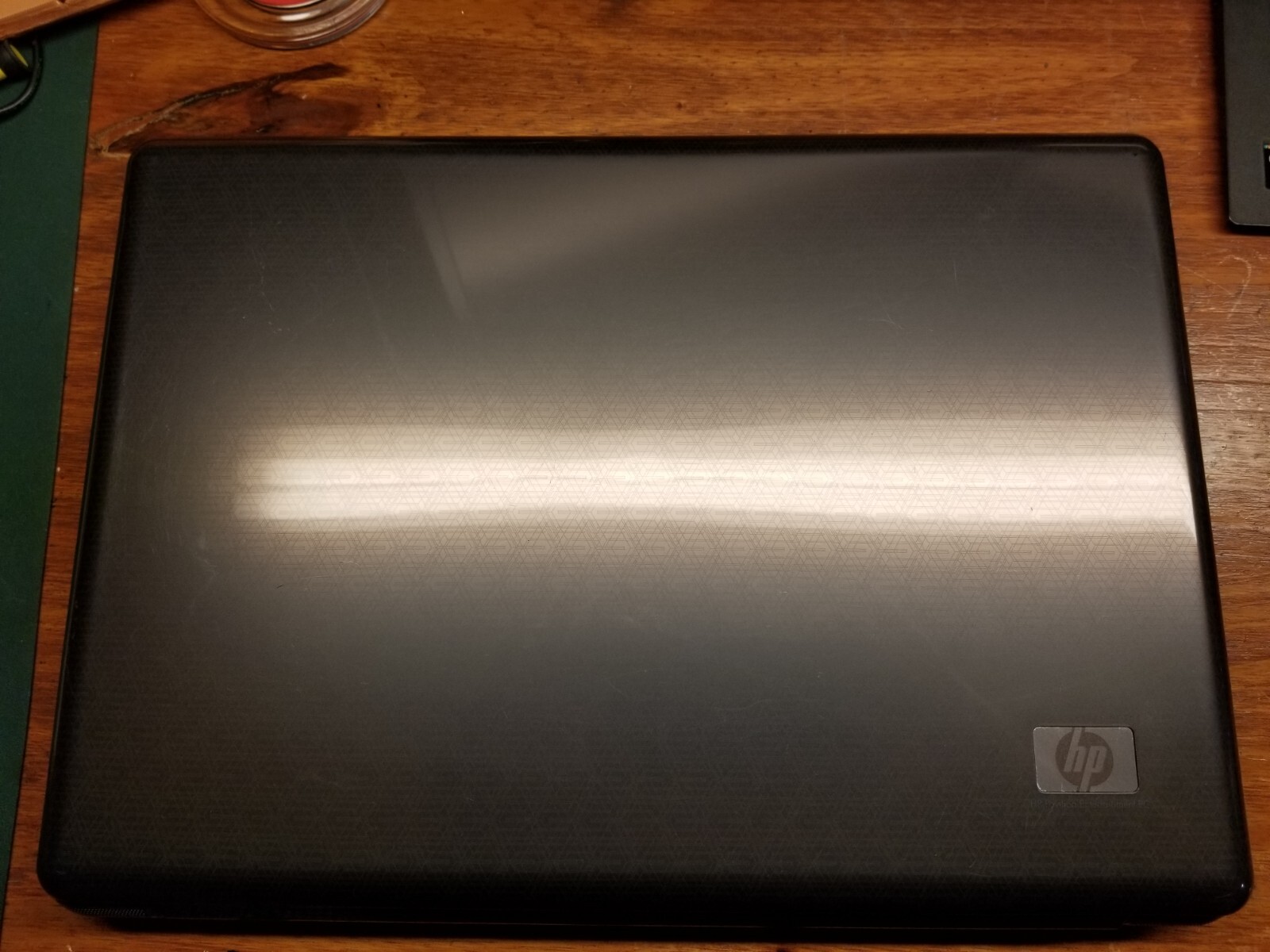 HP Pavillion dv7-1270us Laptop, 300GB HD, 8GB Ram, Nvidia 9600GTM, 802.11a/b/g/n