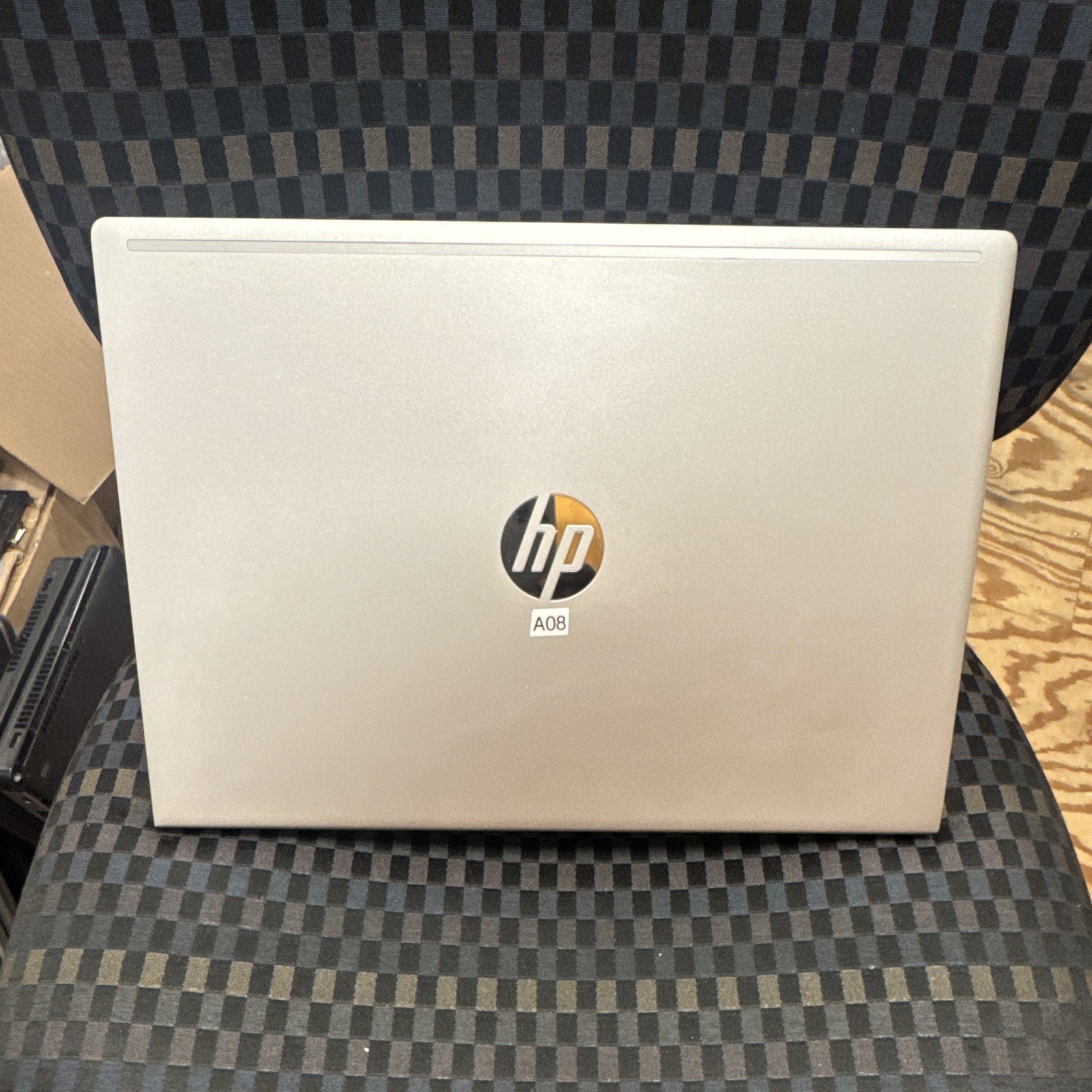 HP ProBook 15.6″ i5-1021U 1.60GHz 16GB 512 SSD Win 11 Pro. 10th Gen.