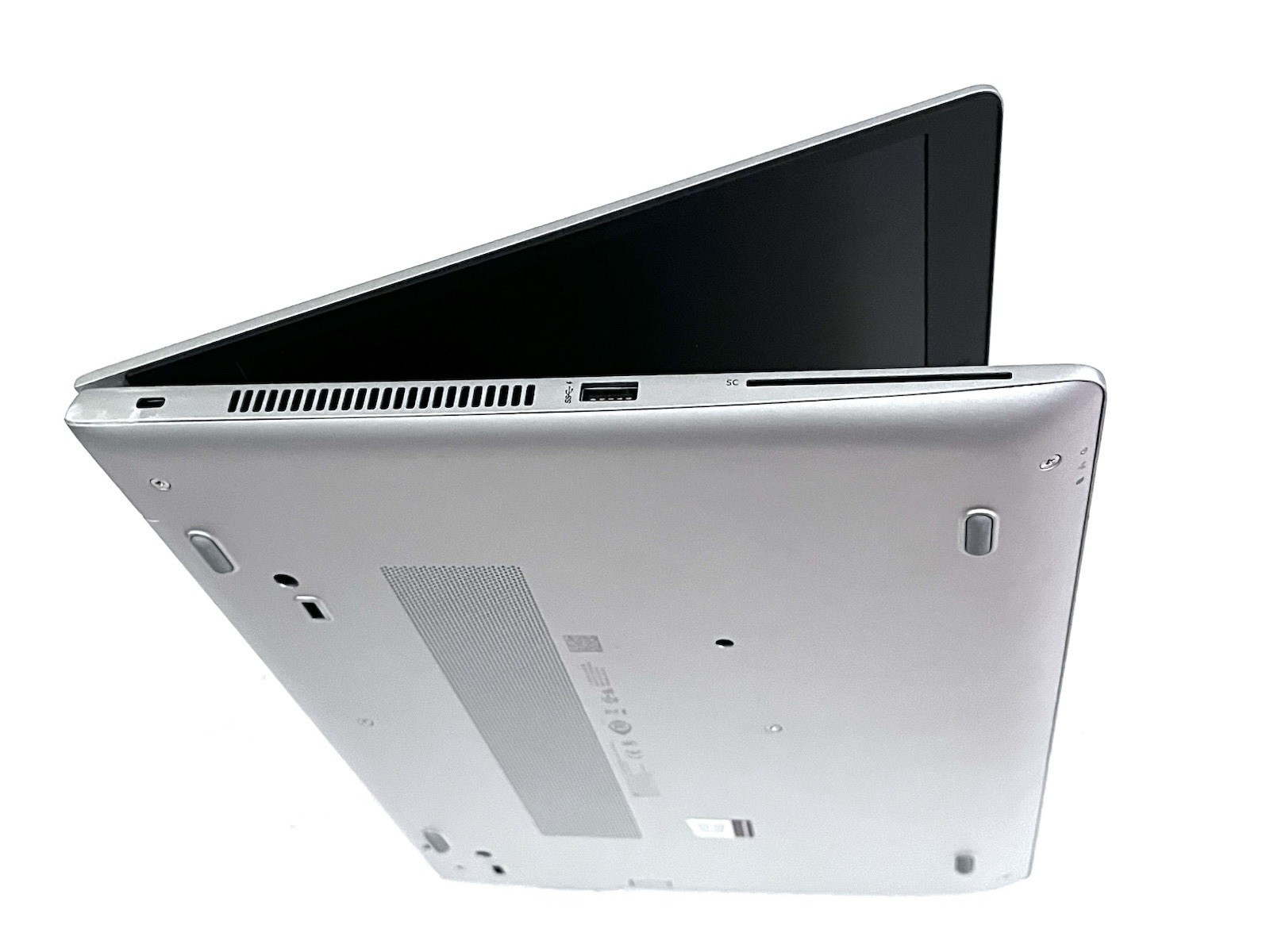 HP EliteBook 840 G5 i7-8650U 32 GB Ram 256 GB SSD Windows 11 Pro