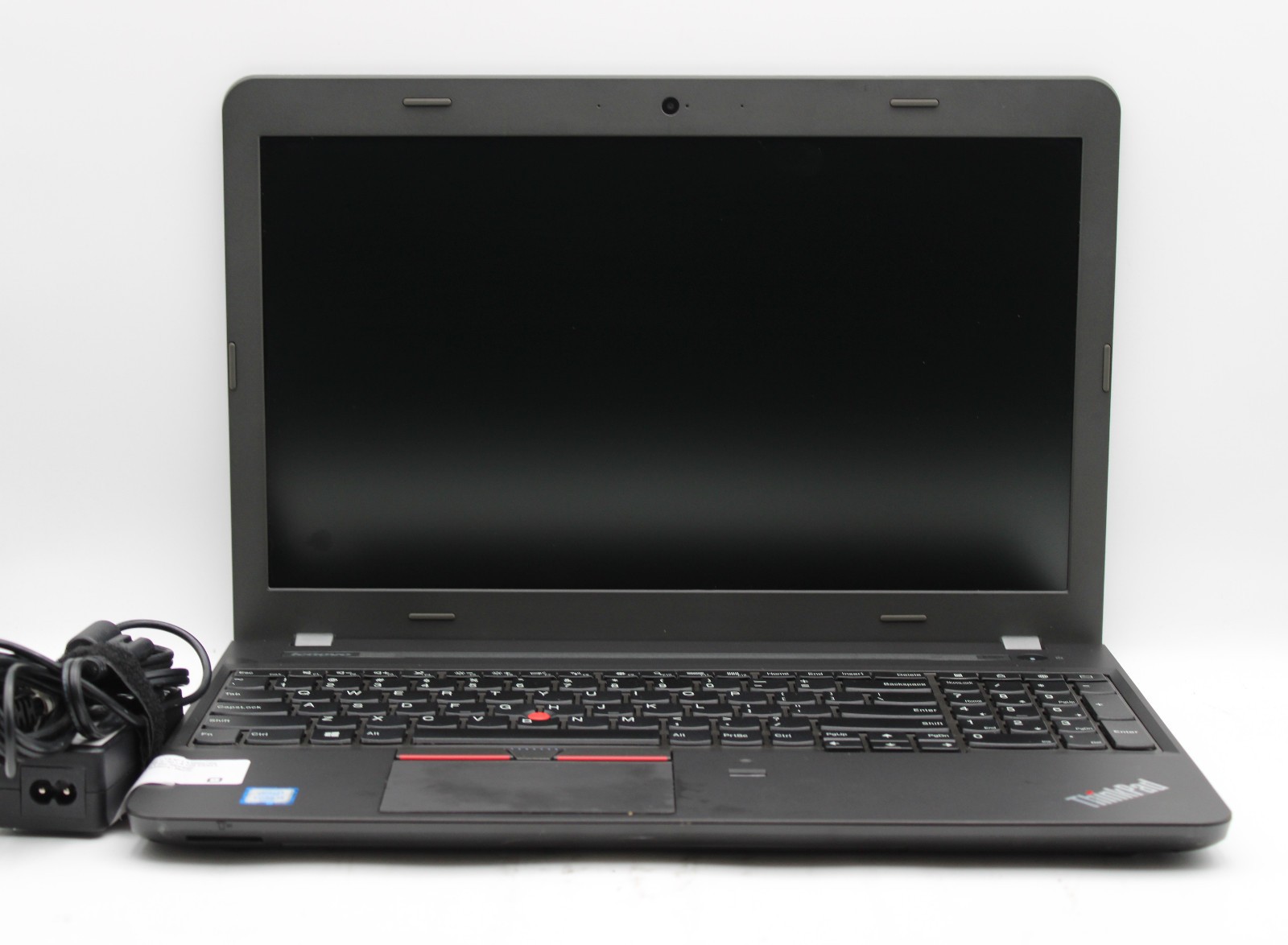 Lenovo ThinkPad E540 _ i3-6100U @ 2.3 _ 4GB RAM _ No SSD / OS / Battery